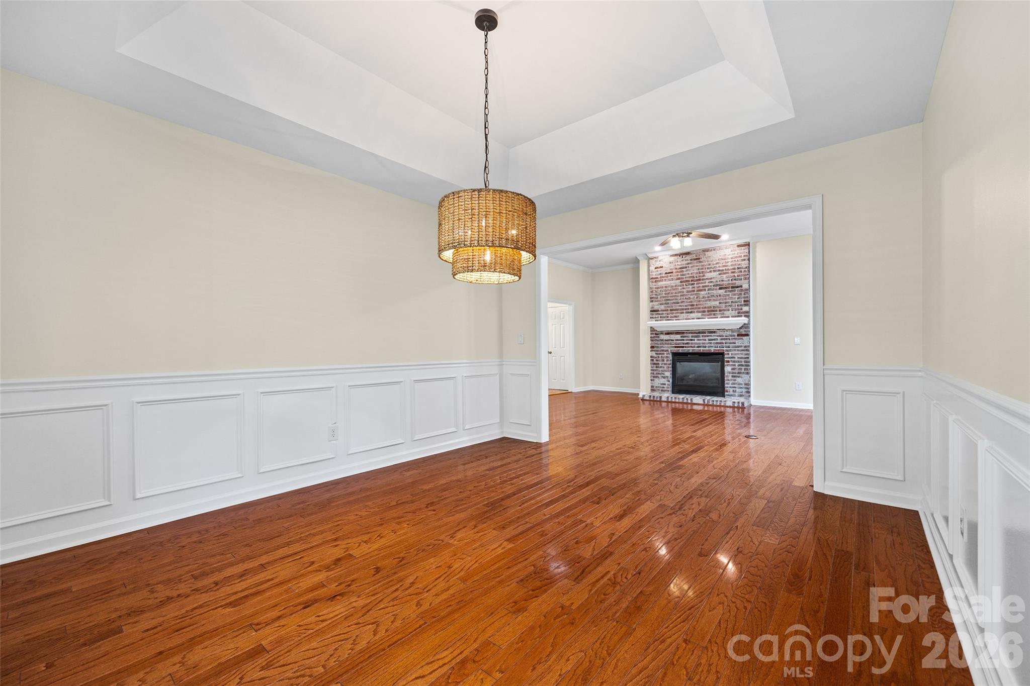 227 Point Wylie Lane — Fort Mill