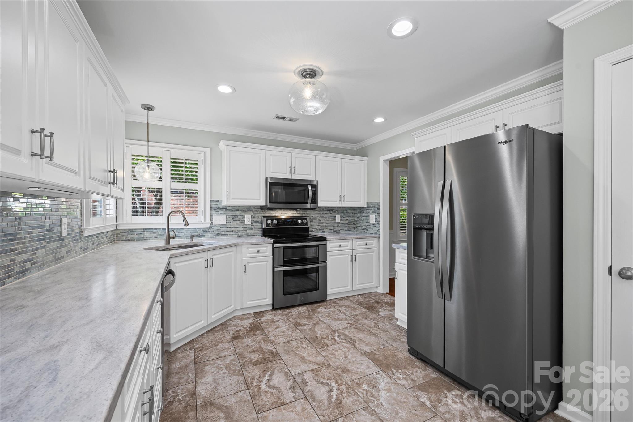 227 Point Wylie Lane — Fort Mill