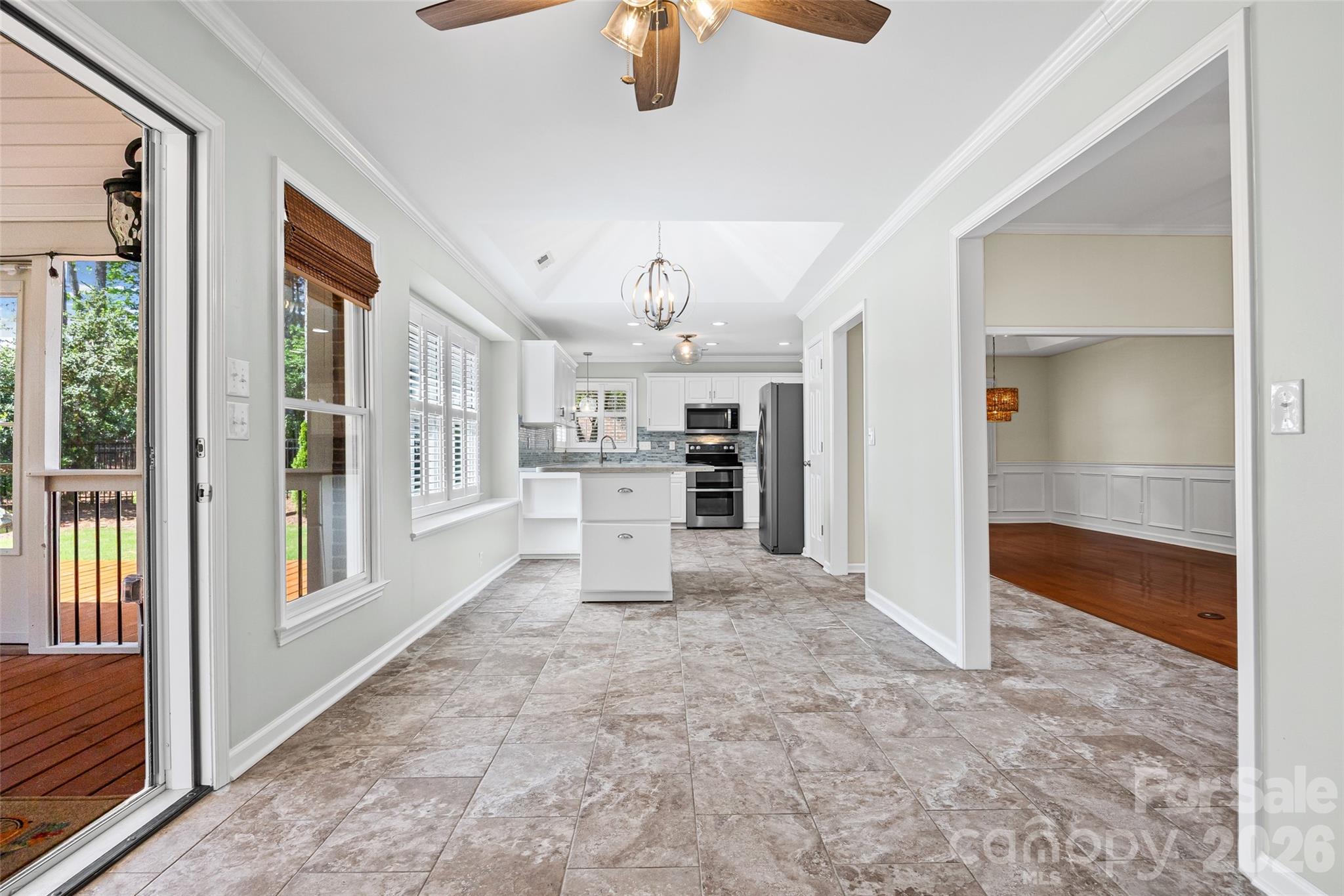227 Point Wylie Lane — Fort Mill