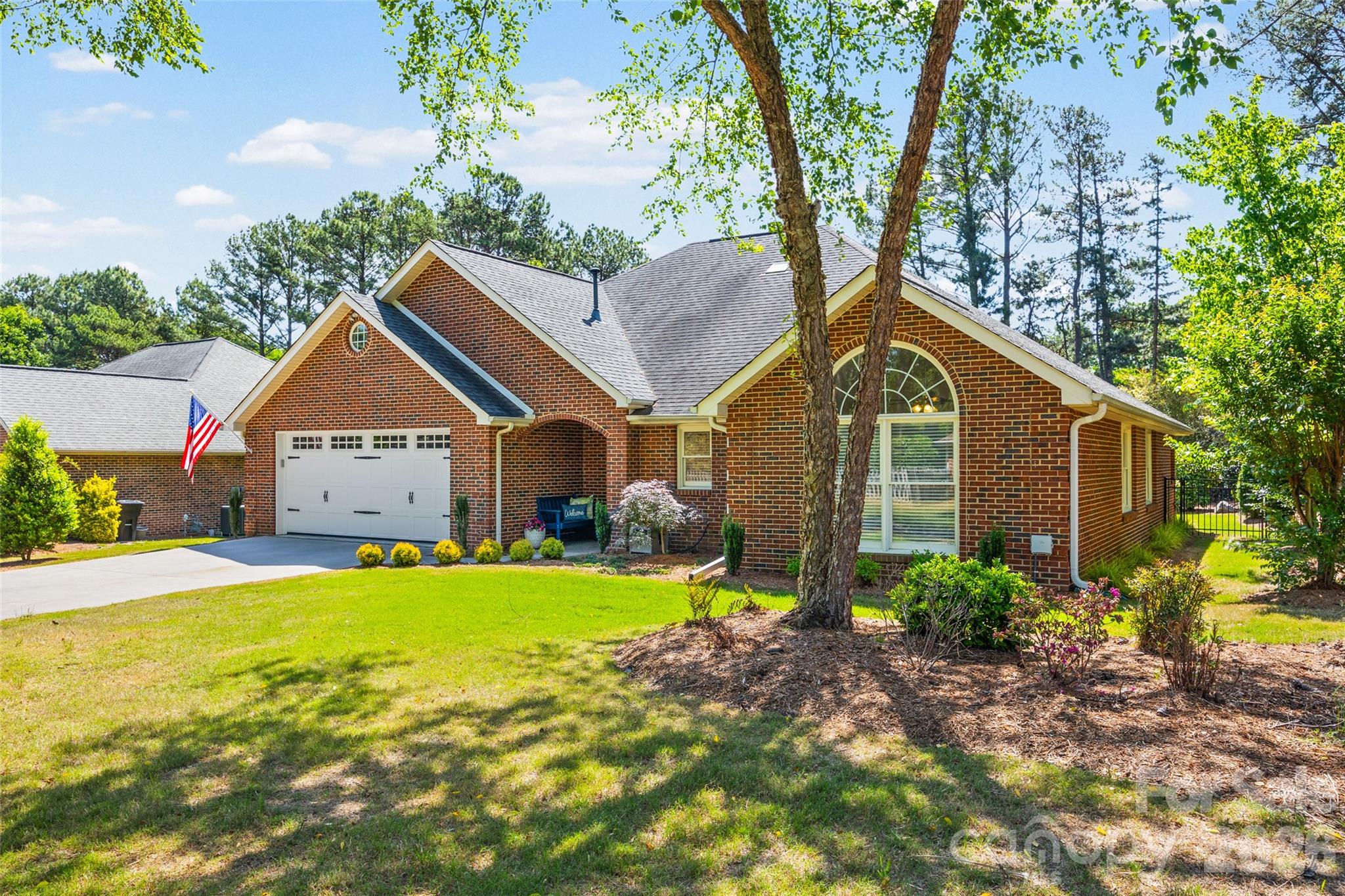 227 Point Wylie Lane — Fort Mill