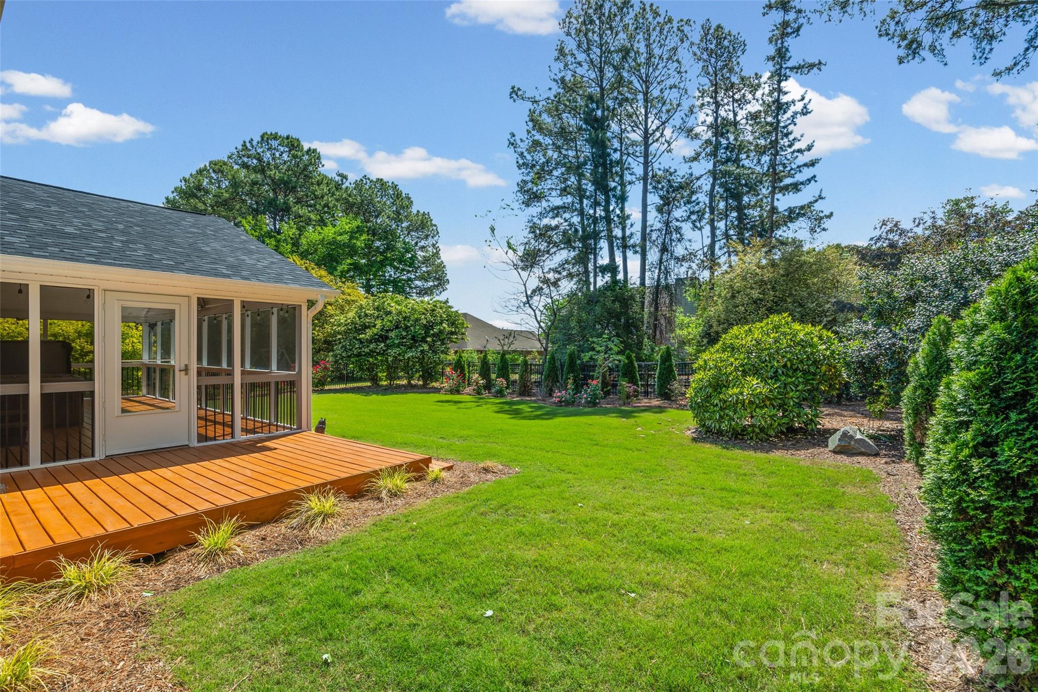 227 Point Wylie Lane — Fort Mill