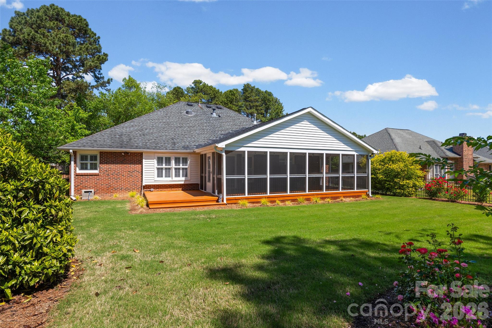 227 Point Wylie Lane — Fort Mill