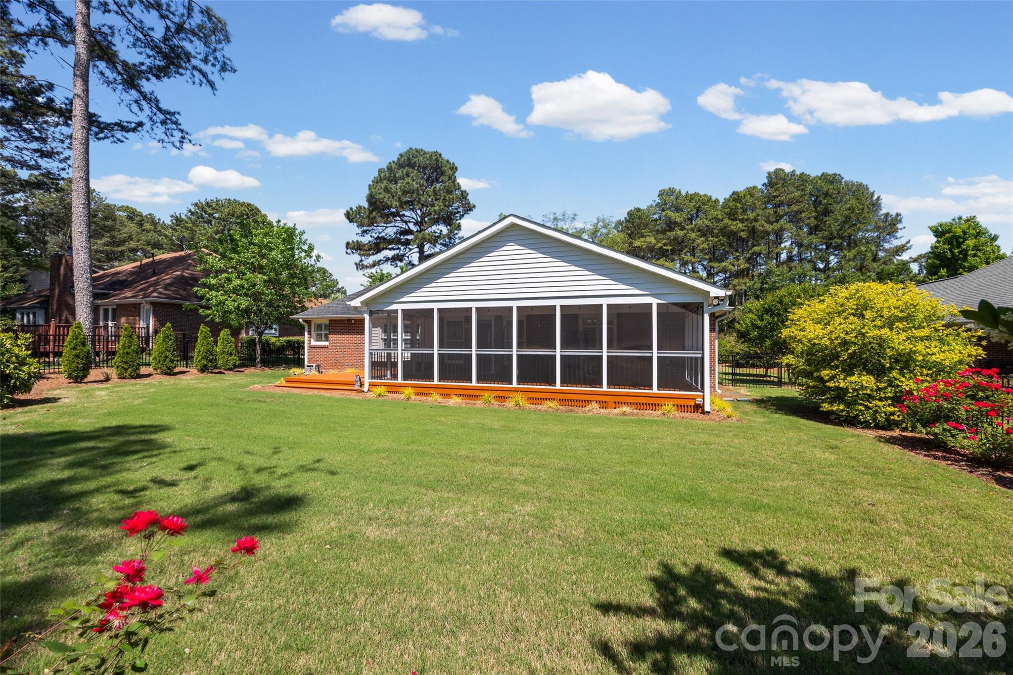 227 Point Wylie Lane — Fort Mill