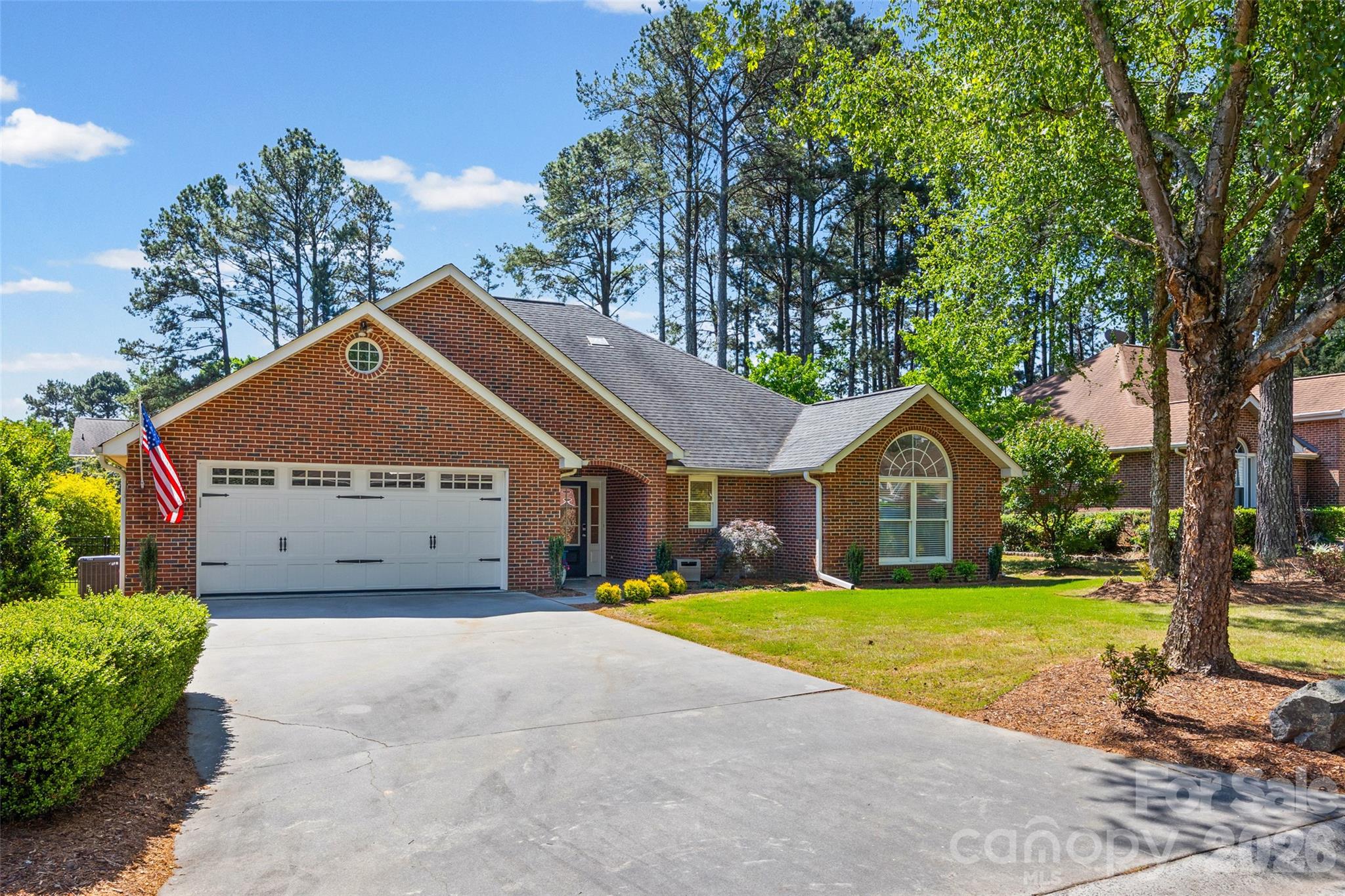 227 Point Wylie Lane — Fort Mill