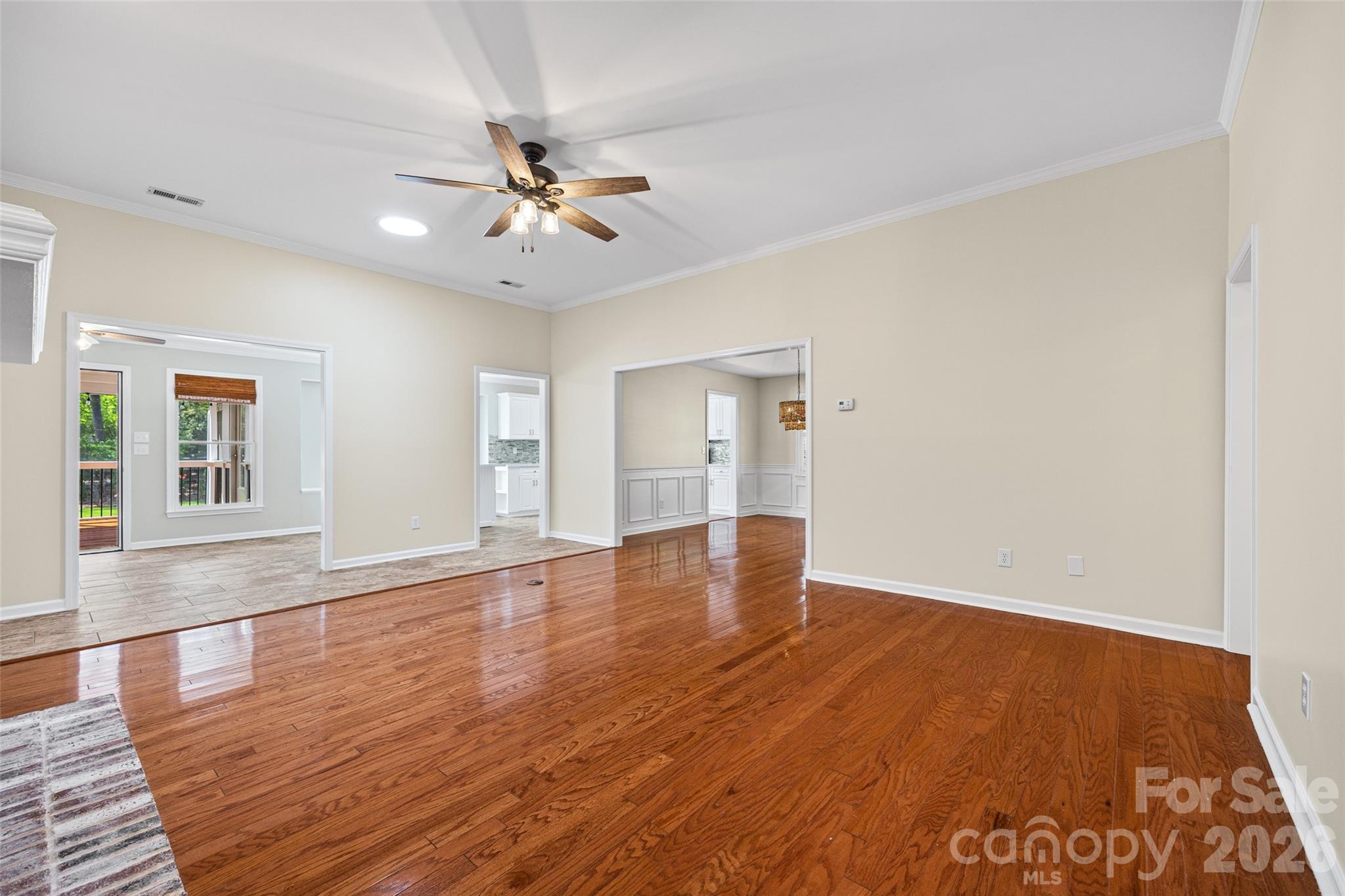 227 Point Wylie Lane — Fort Mill