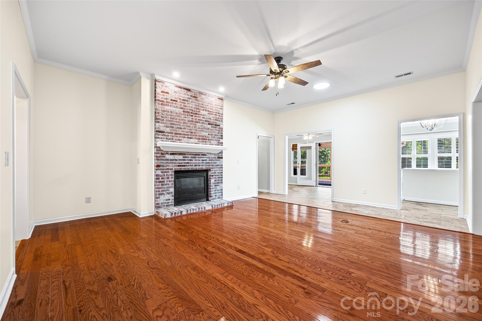 227 Point Wylie Lane — Fort Mill
