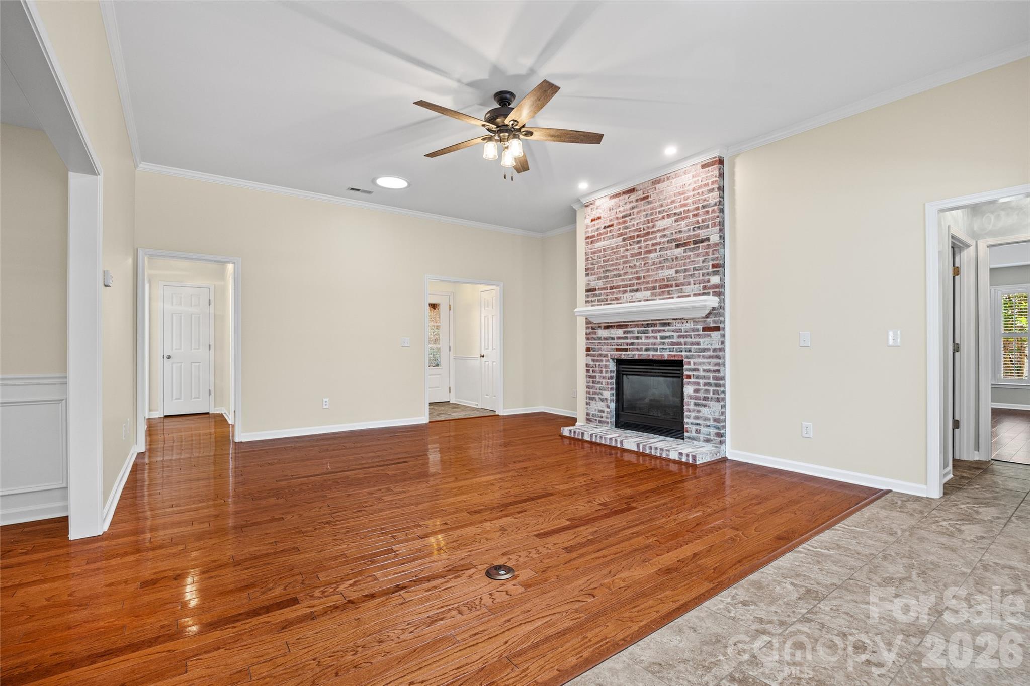 227 Point Wylie Lane — Fort Mill