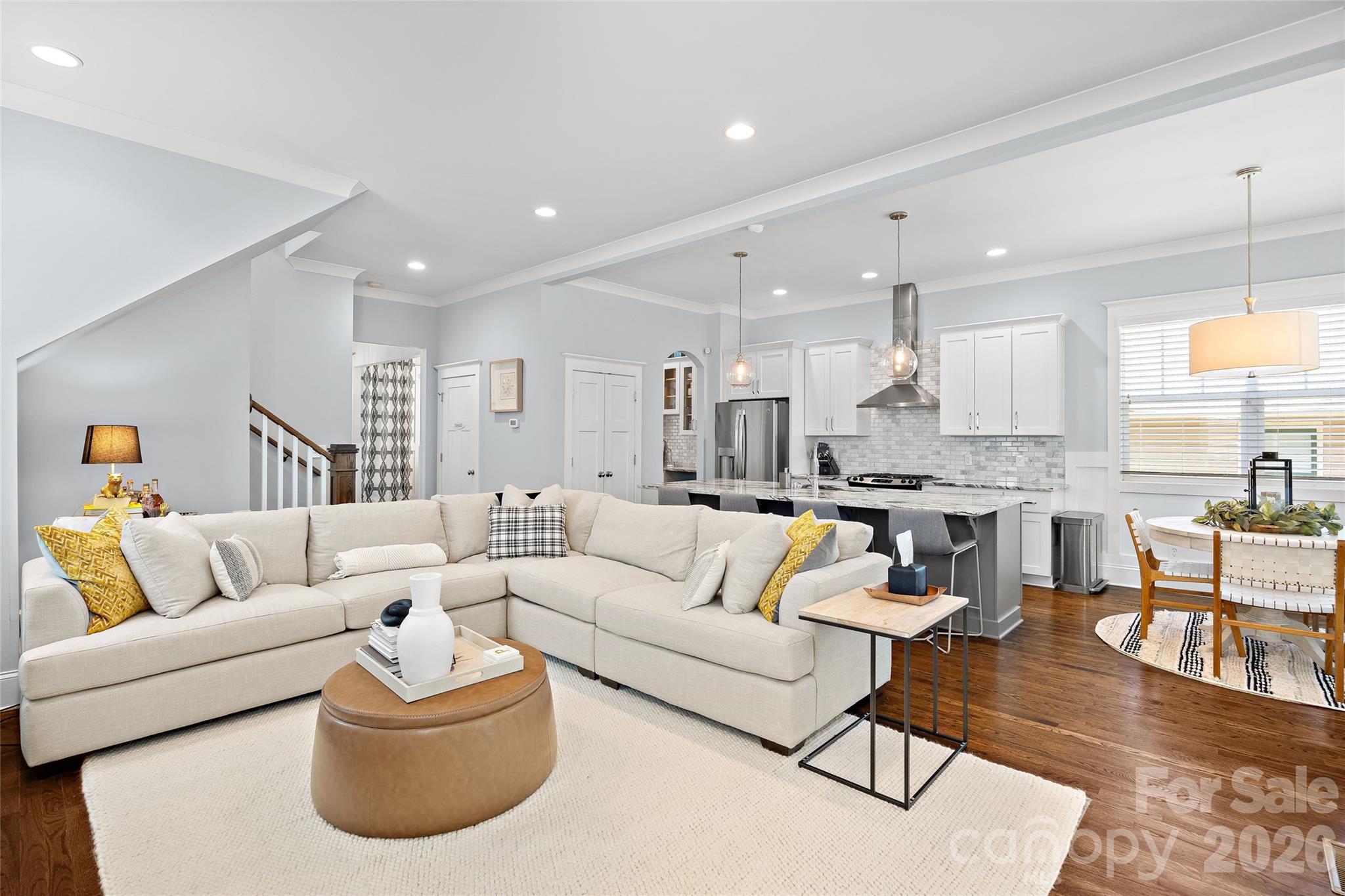 1421 Downs Avenue — Charlotte