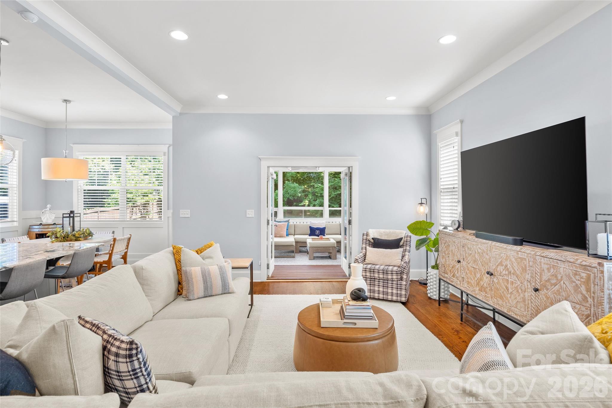 1421 Downs Avenue — Charlotte