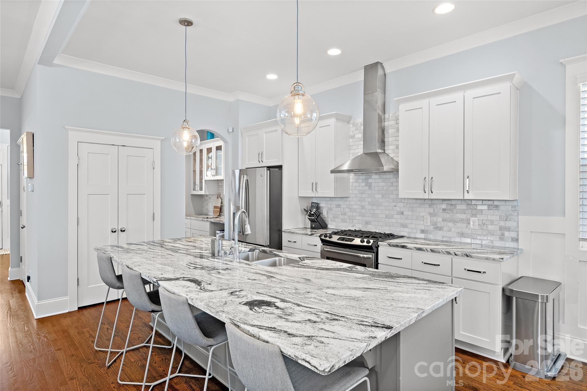 1421 Downs Avenue — Charlotte