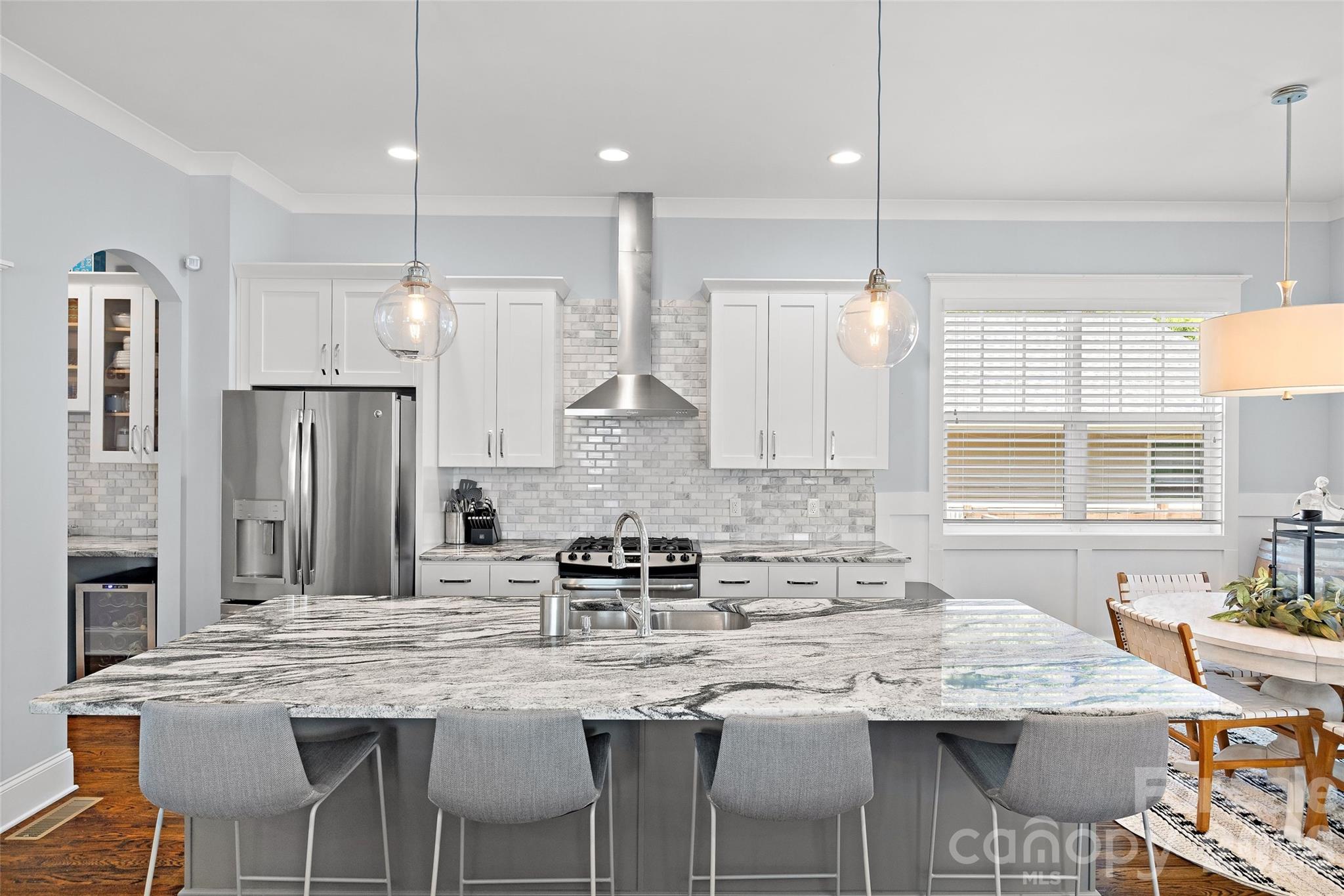 1421 Downs Avenue — Charlotte
