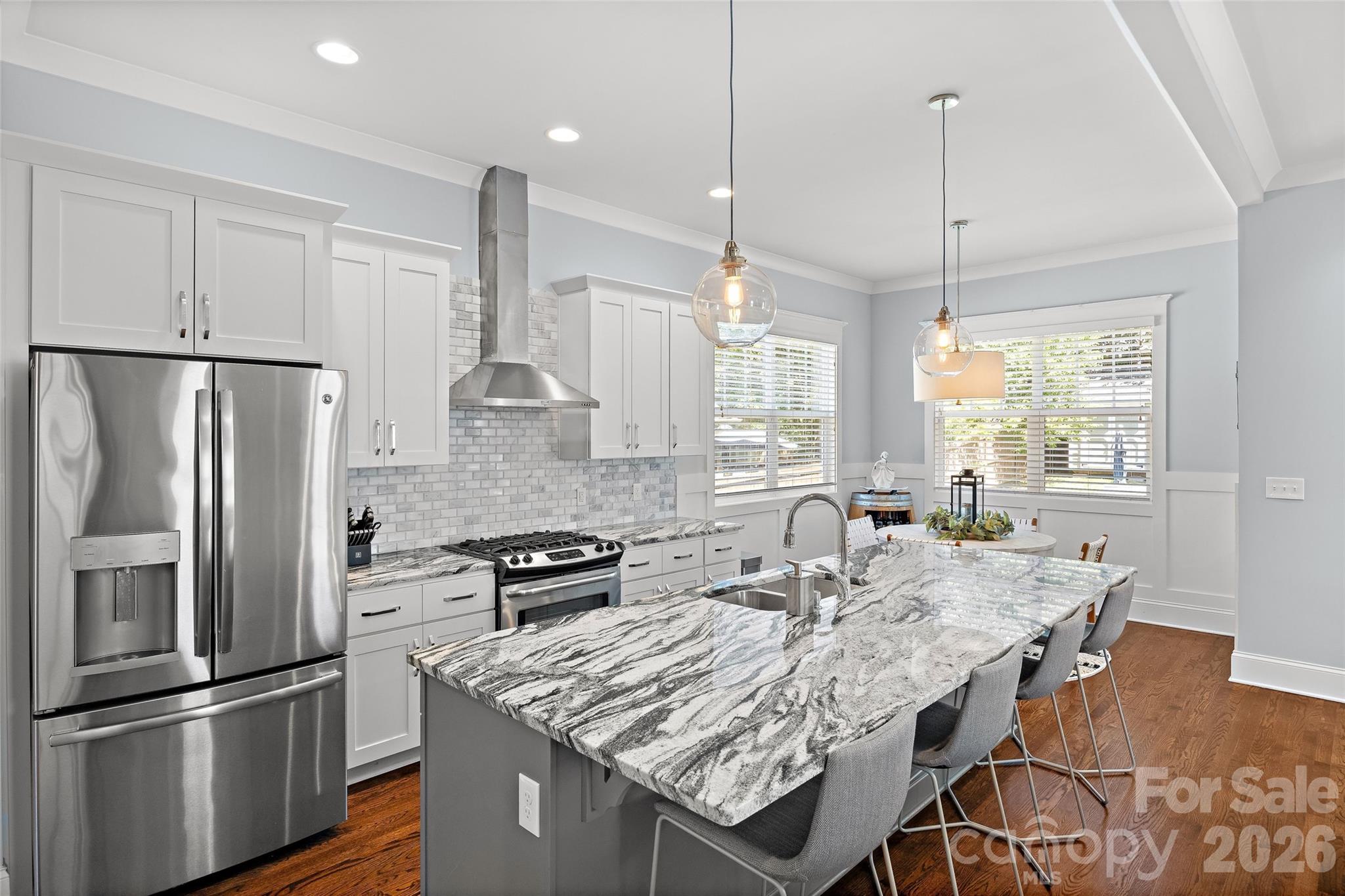 1421 Downs Avenue — Charlotte