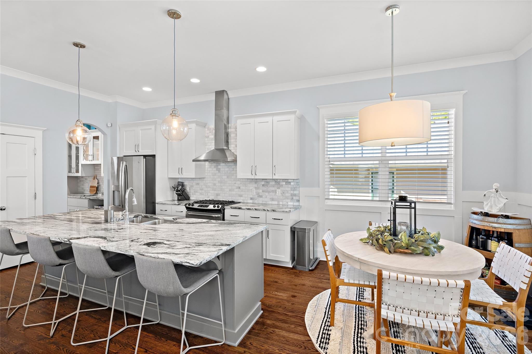 1421 Downs Avenue — Charlotte