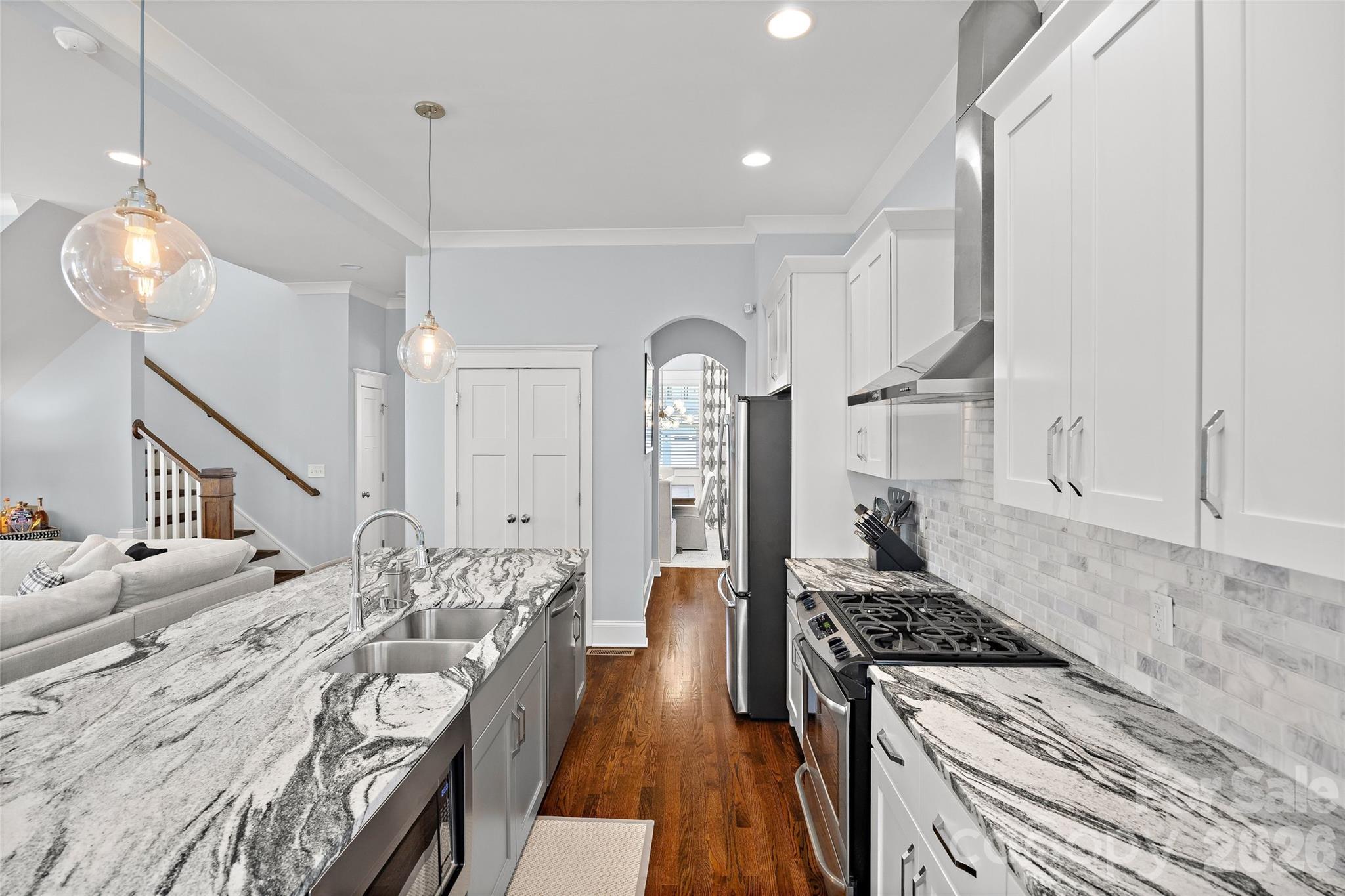1421 Downs Avenue — Charlotte