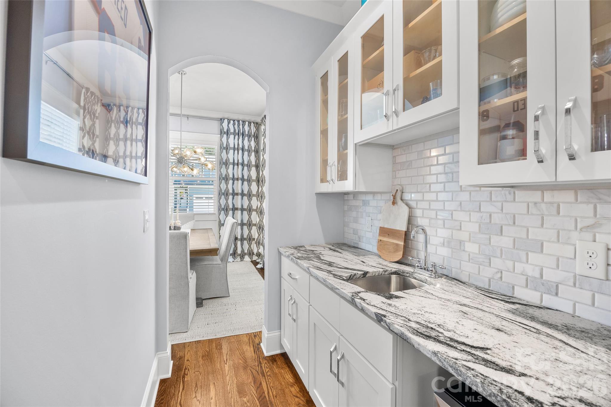 1421 Downs Avenue — Charlotte