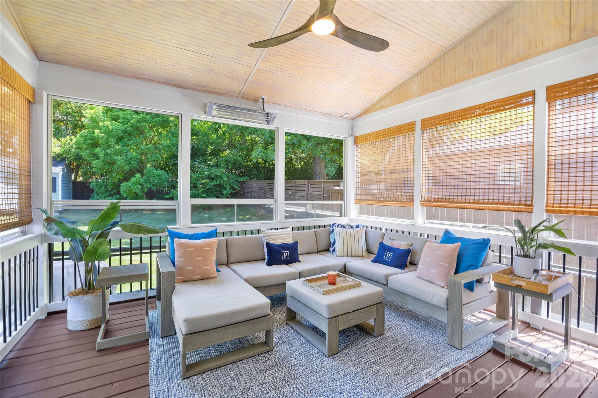 1421 Downs Avenue — Charlotte