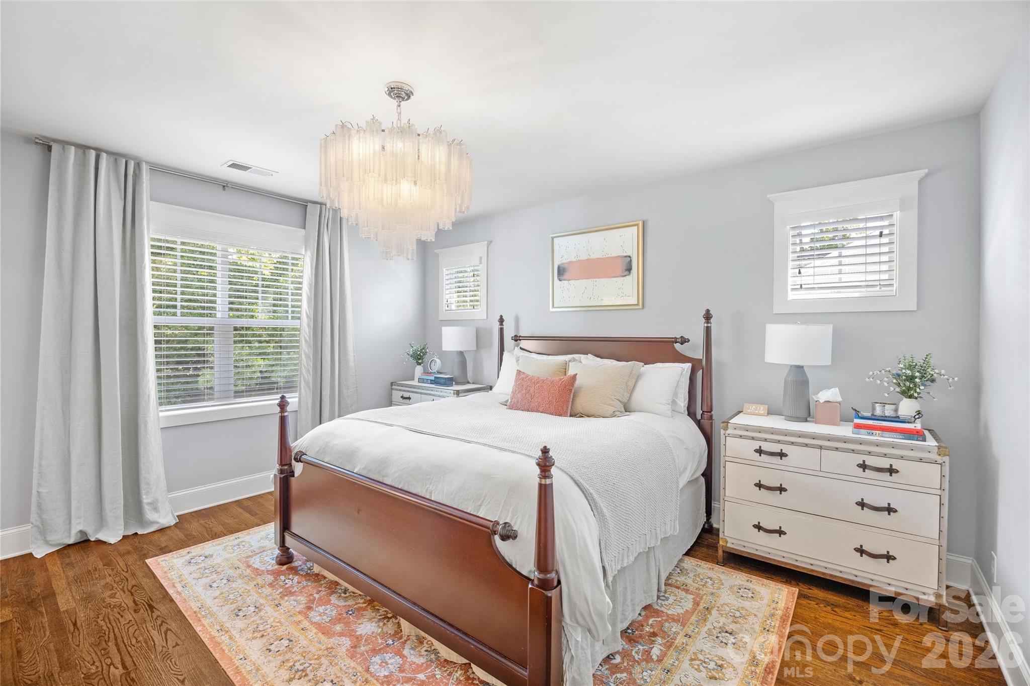 1421 Downs Avenue — Charlotte