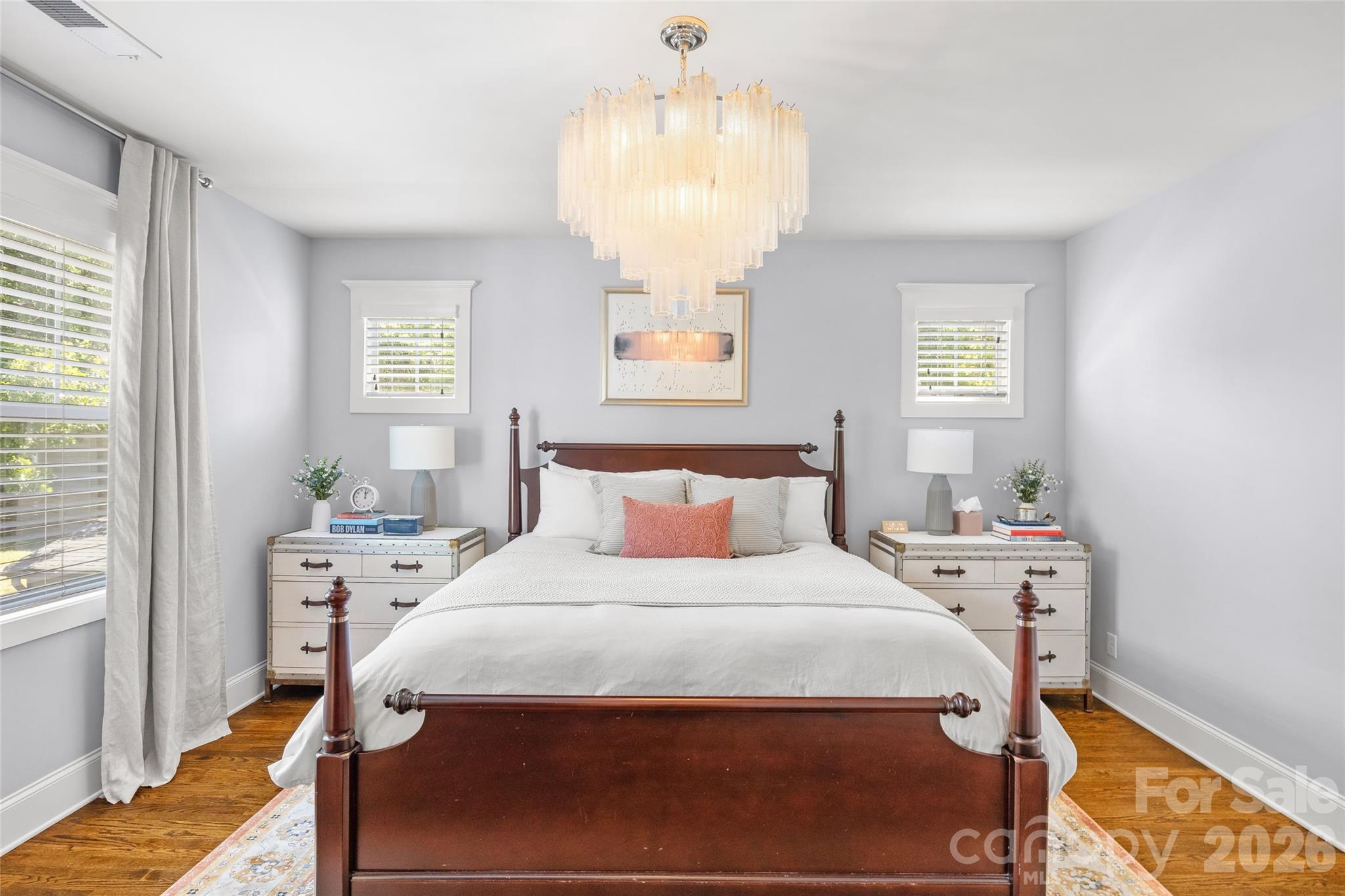 1421 Downs Avenue — Charlotte