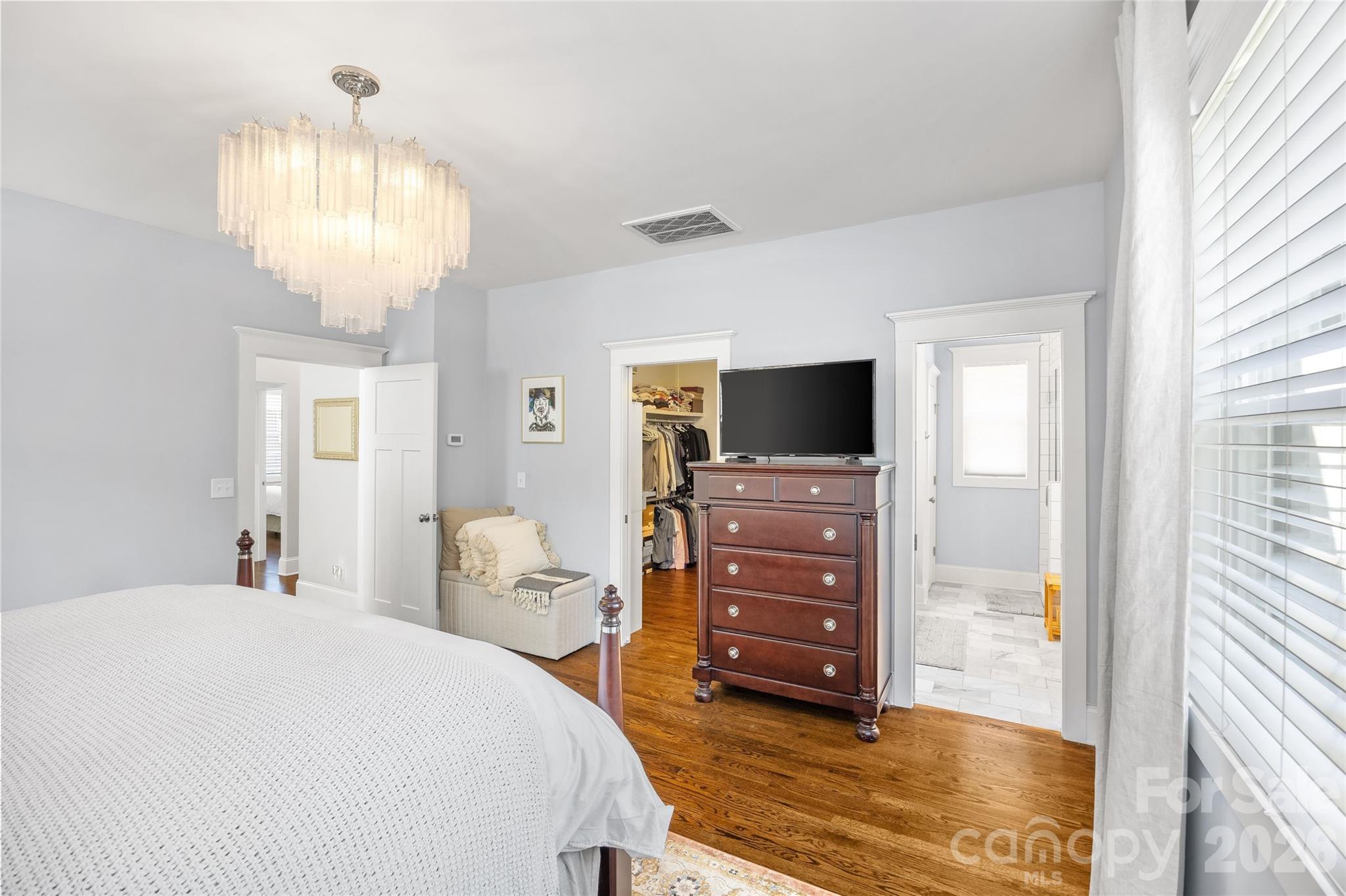 1421 Downs Avenue — Charlotte