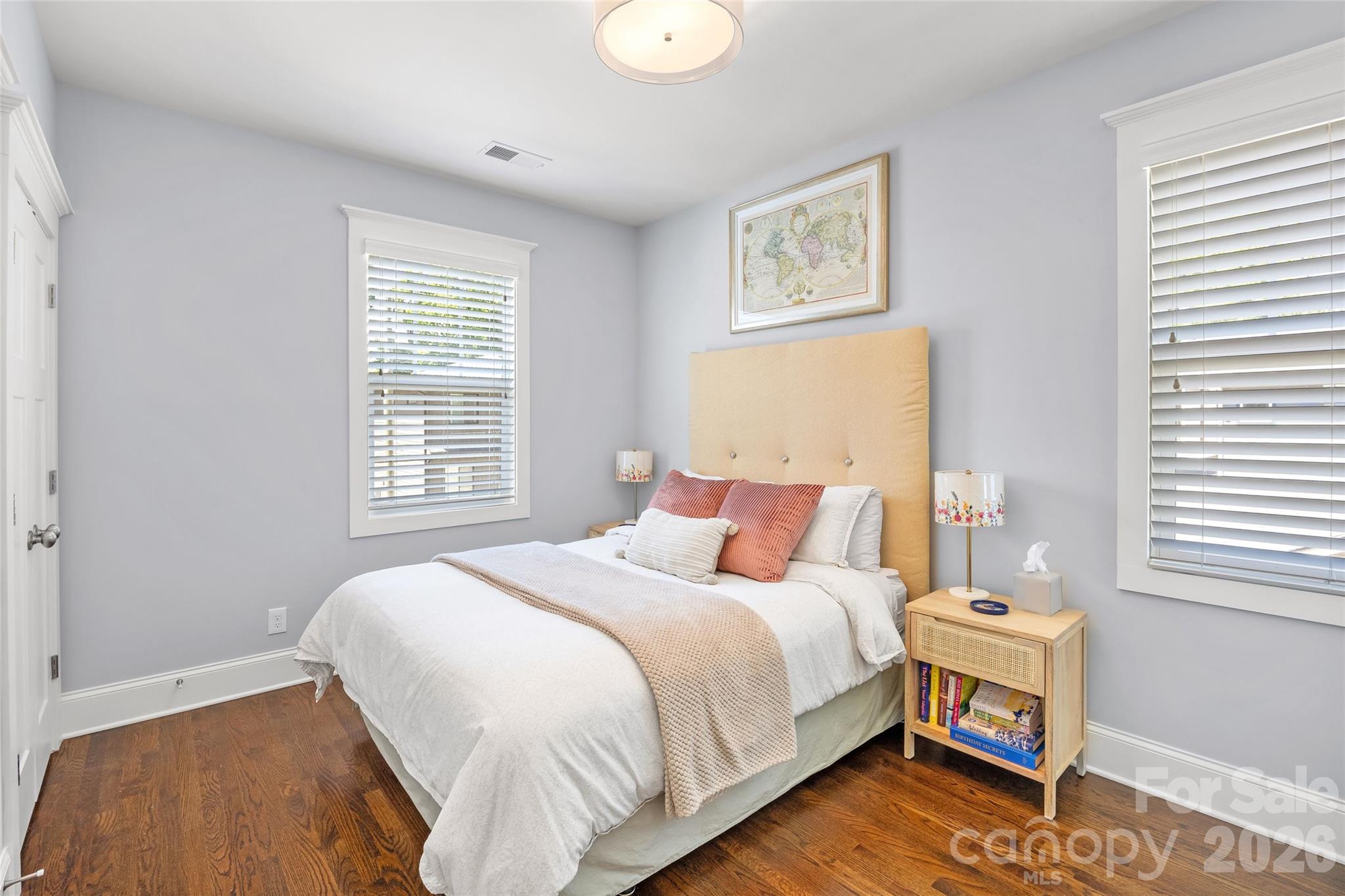 1421 Downs Avenue — Charlotte