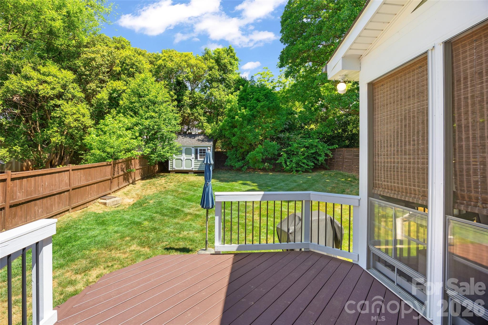 1421 Downs Avenue — Charlotte