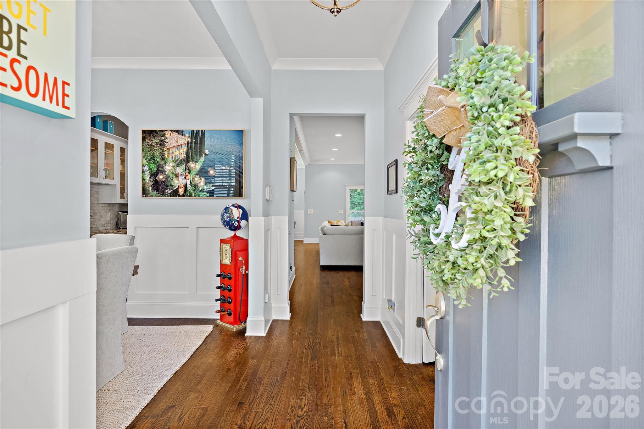 1421 Downs Avenue — Charlotte