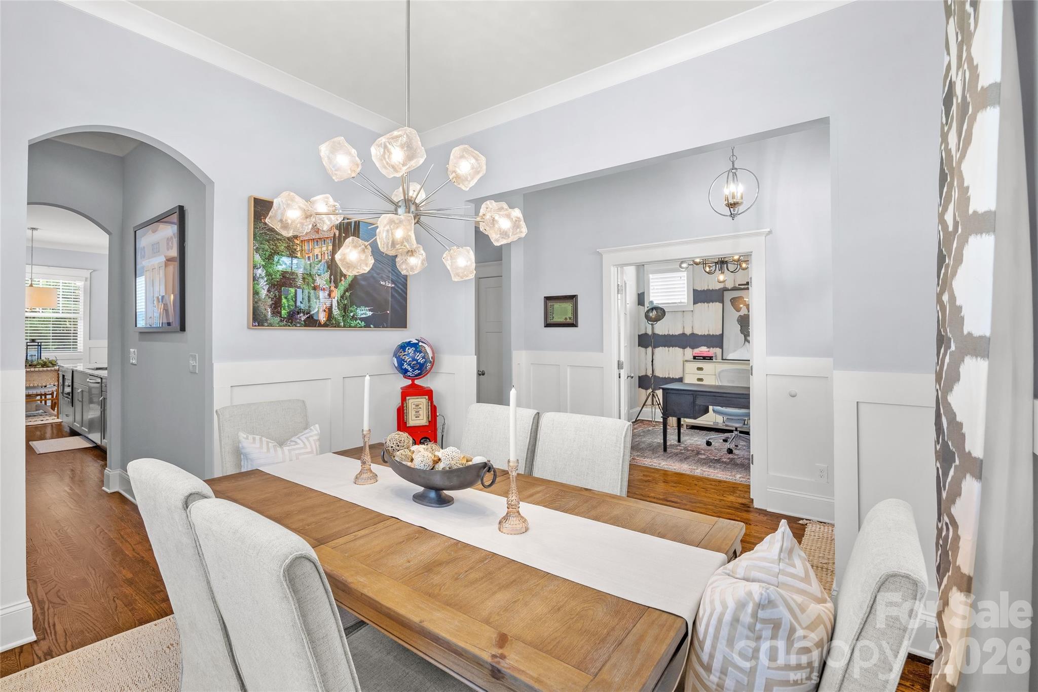 1421 Downs Avenue — Charlotte