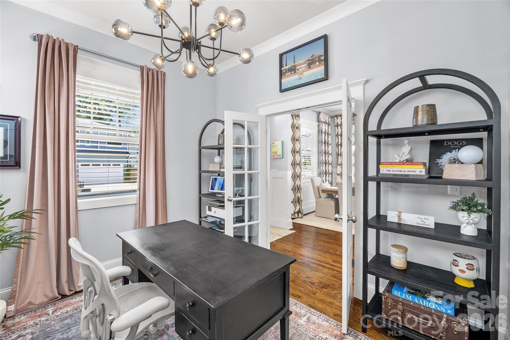 1421 Downs Avenue — Charlotte