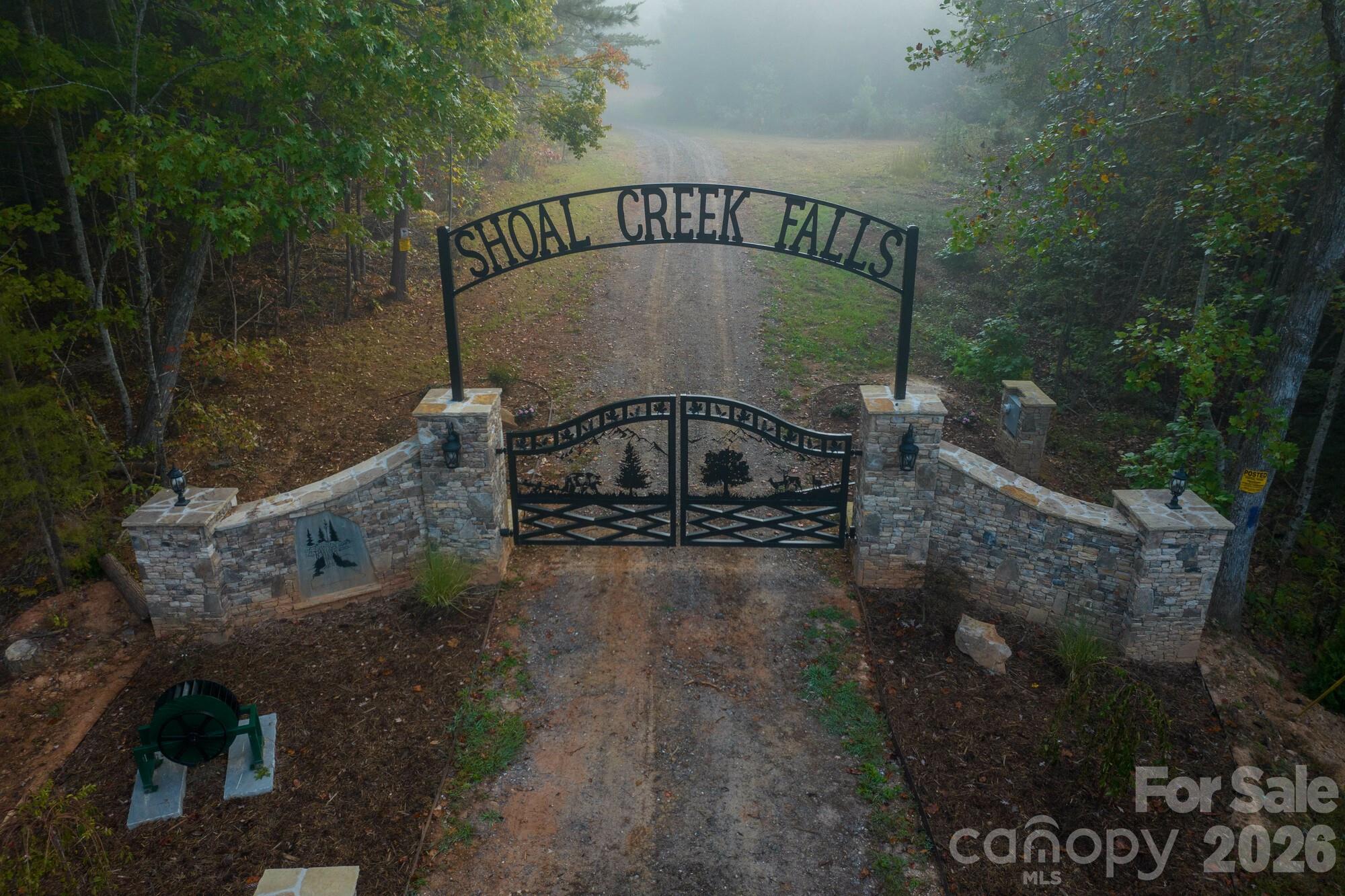2108 River Hill Road — Murphy