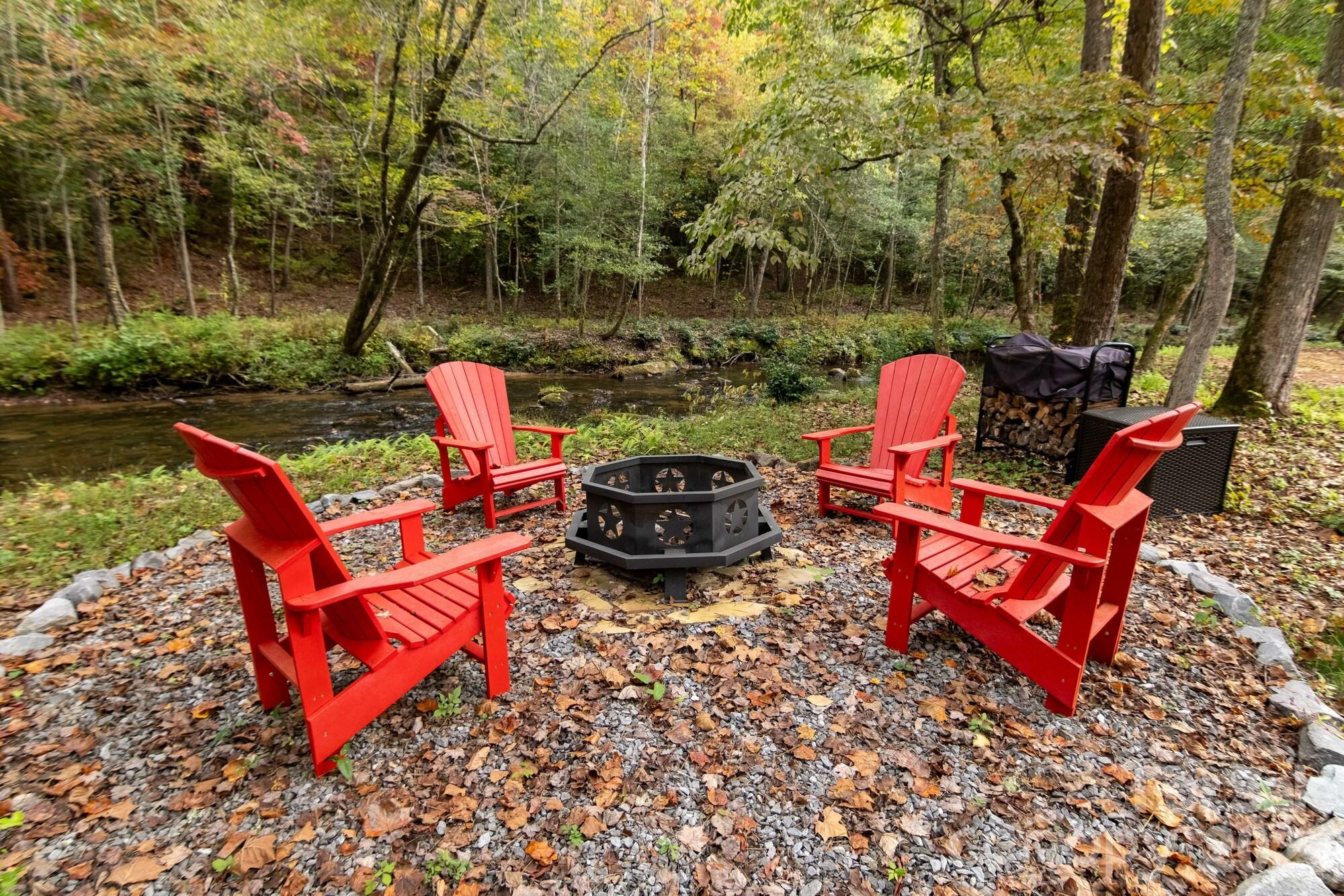 2108 River Hill Road — Murphy