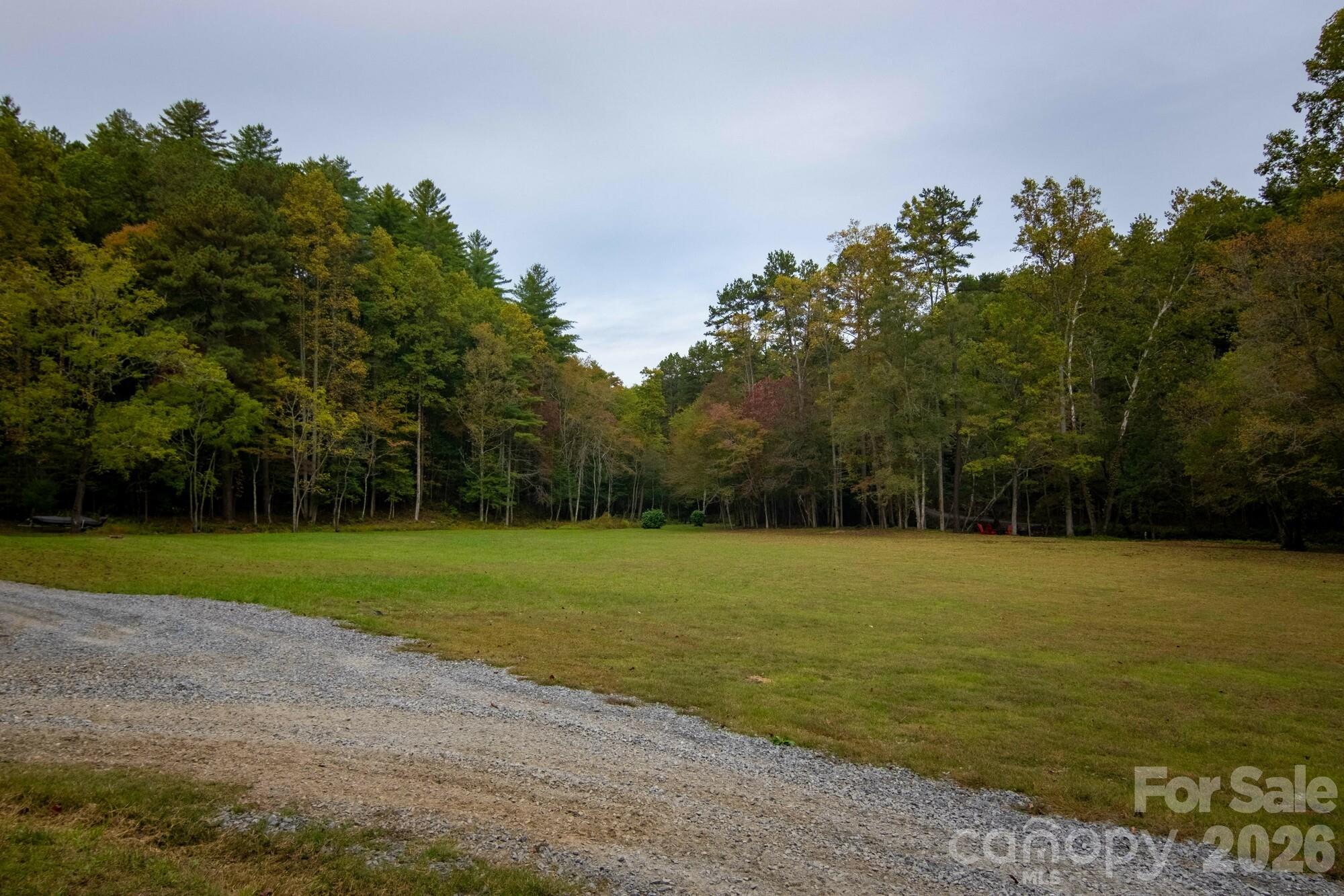 2108 River Hill Road — Murphy