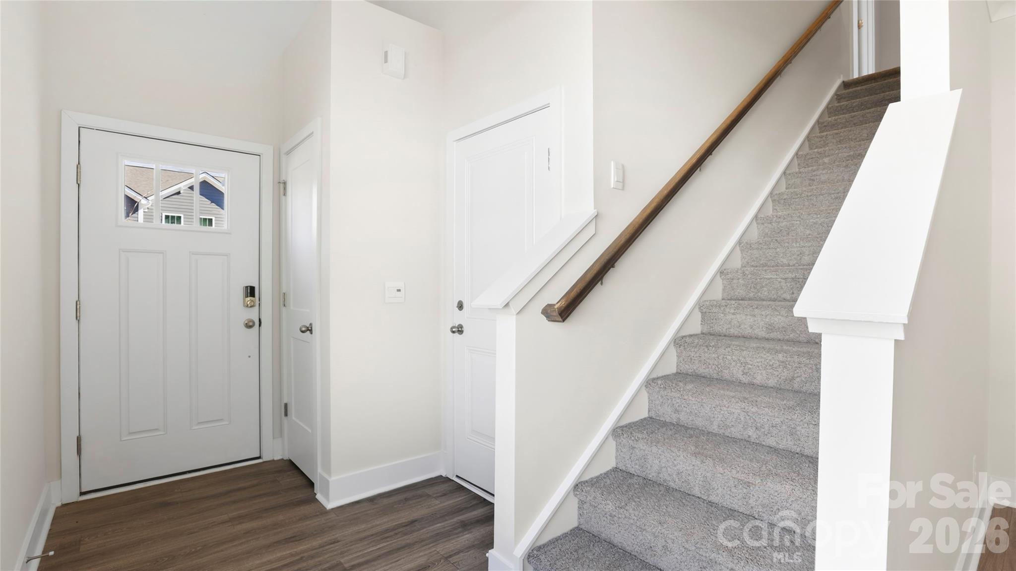 128 Sugg Trail — Weaverville