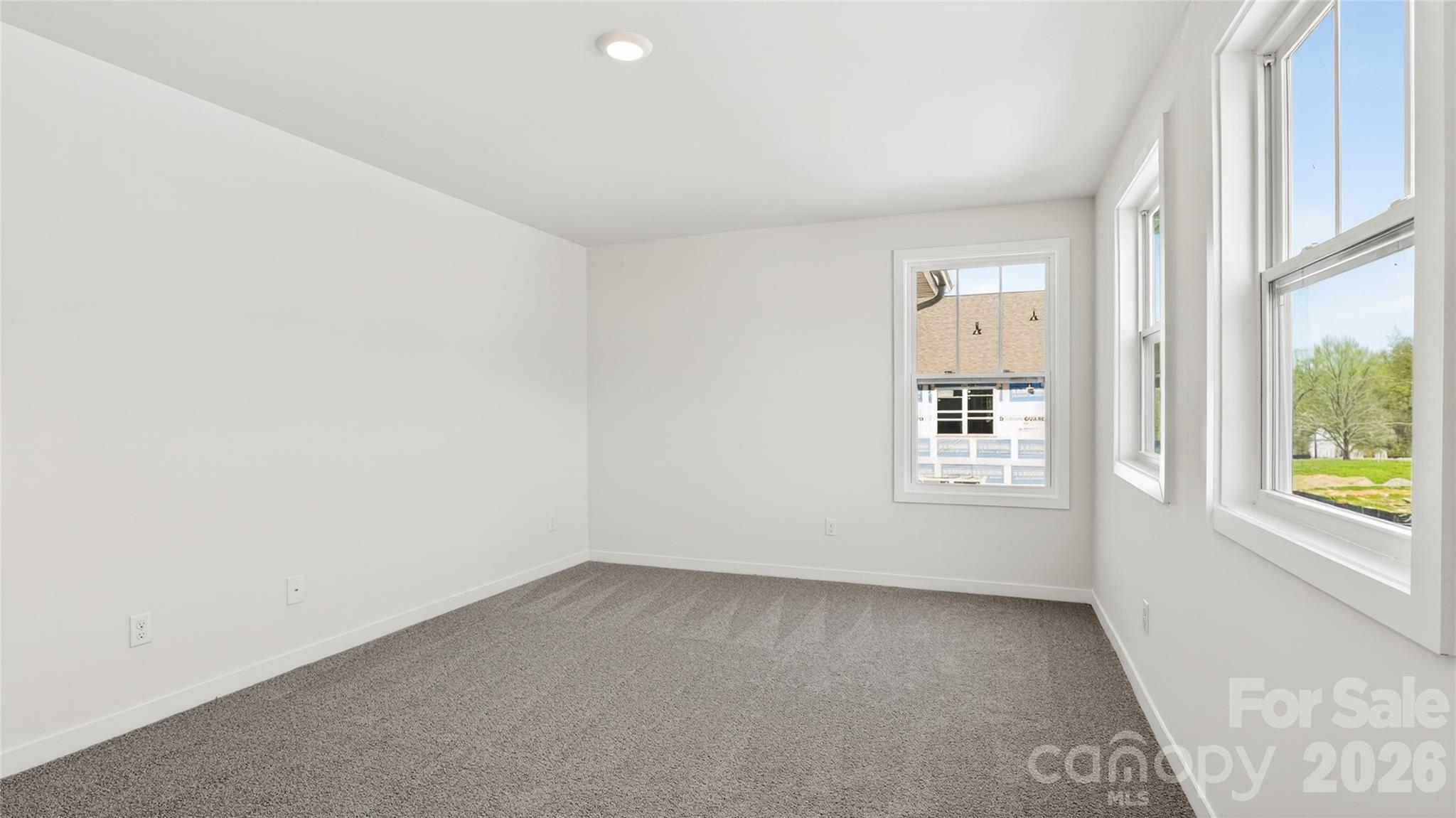 128 Sugg Trail — Weaverville