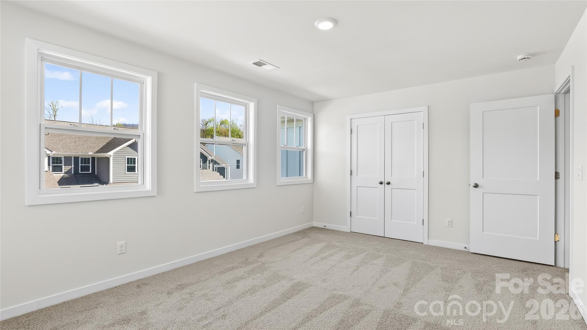 128 Sugg Trail — Weaverville