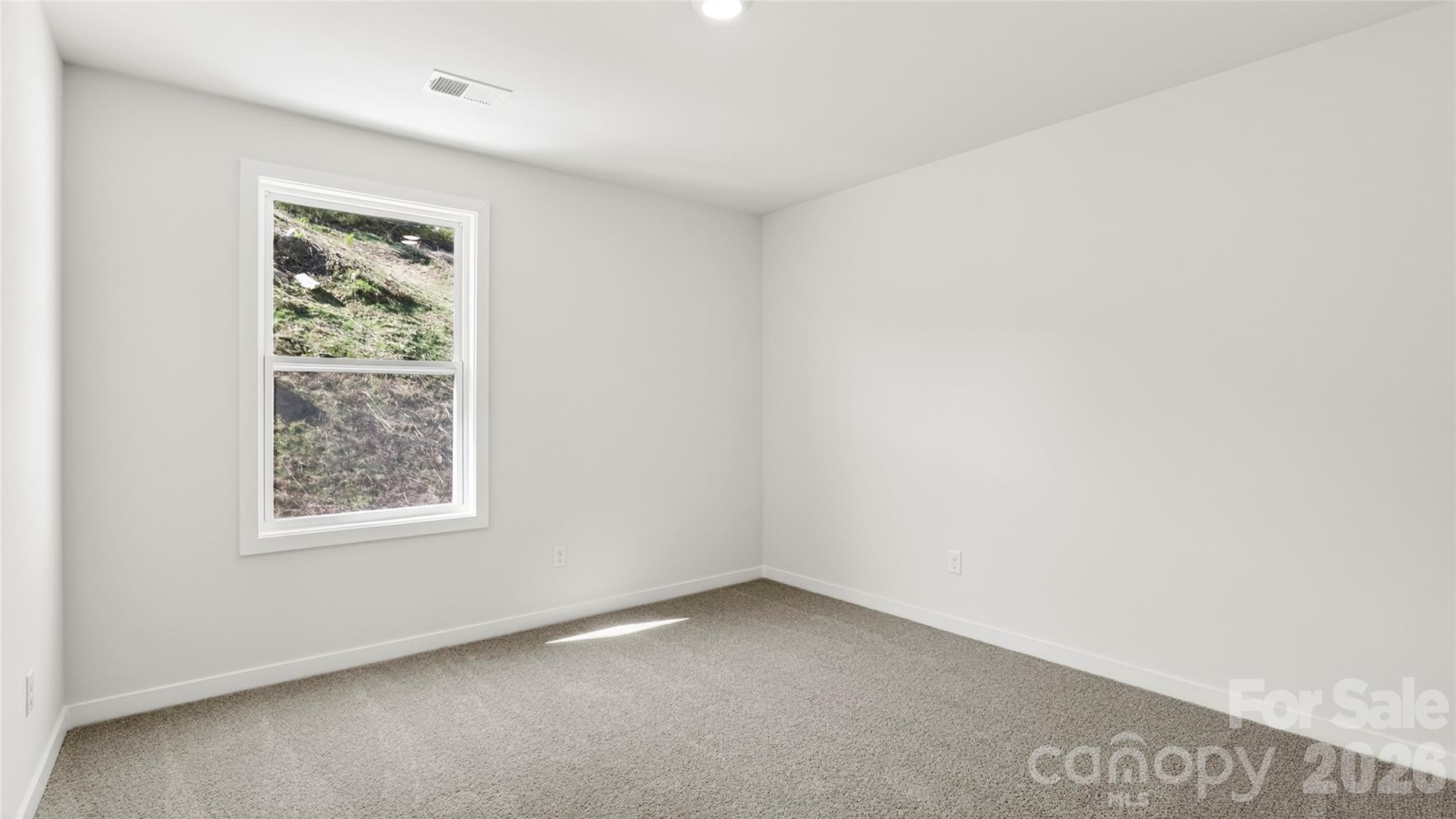 128 Sugg Trail — Weaverville