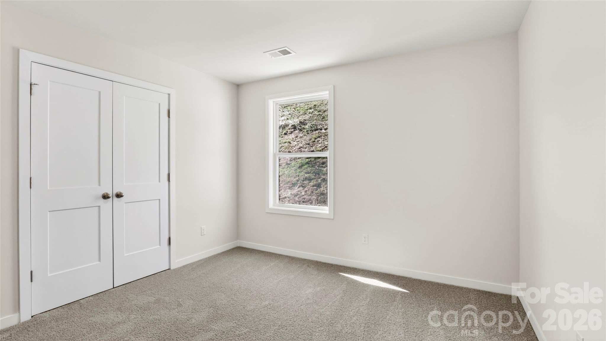 128 Sugg Trail — Weaverville