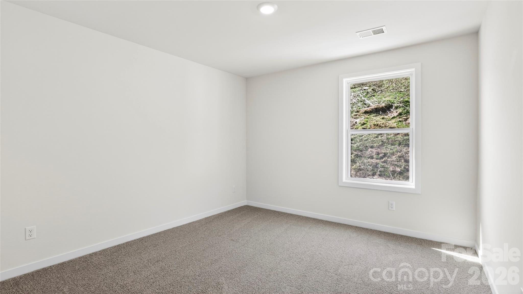128 Sugg Trail — Weaverville