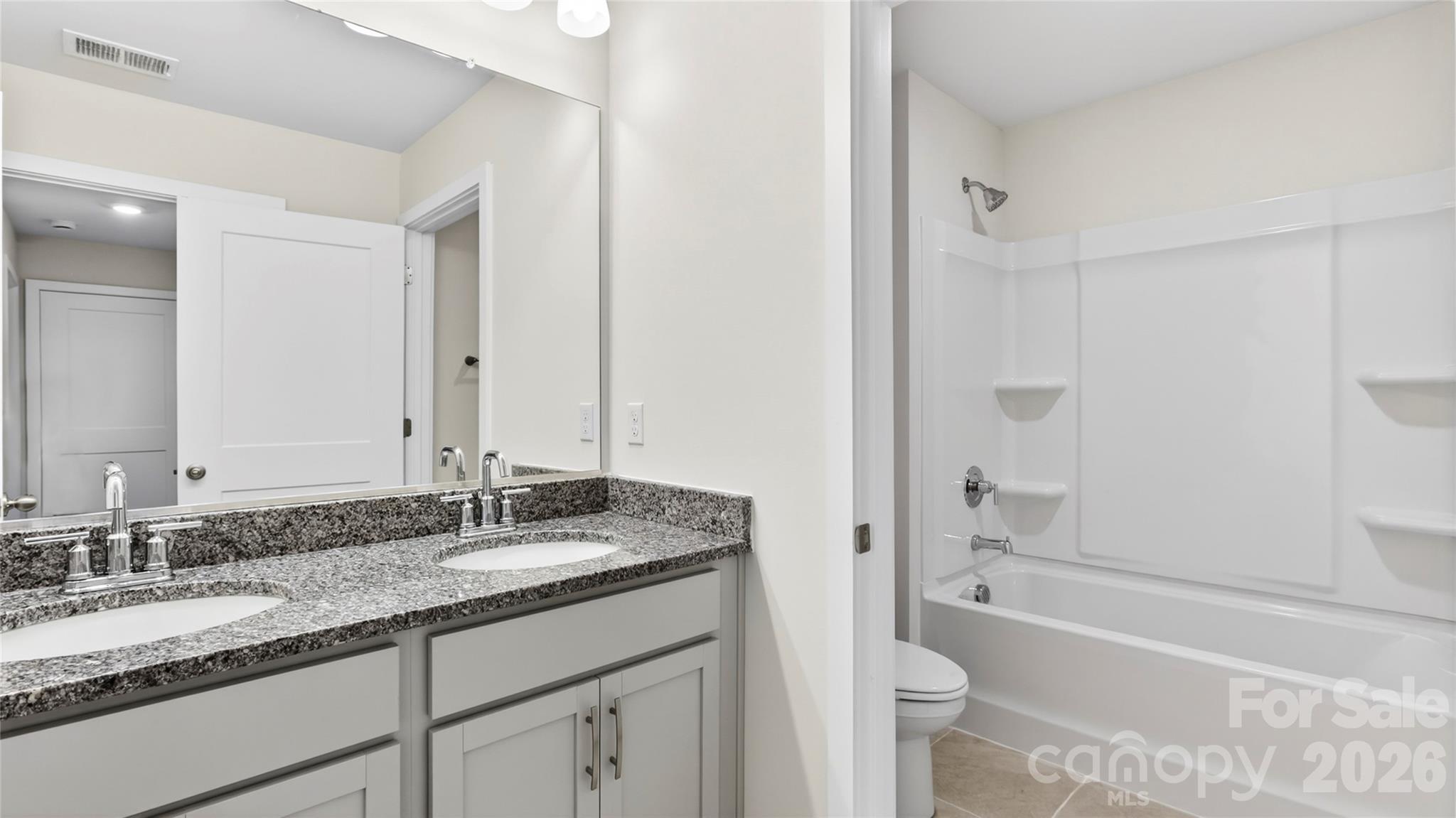 128 Sugg Trail — Weaverville