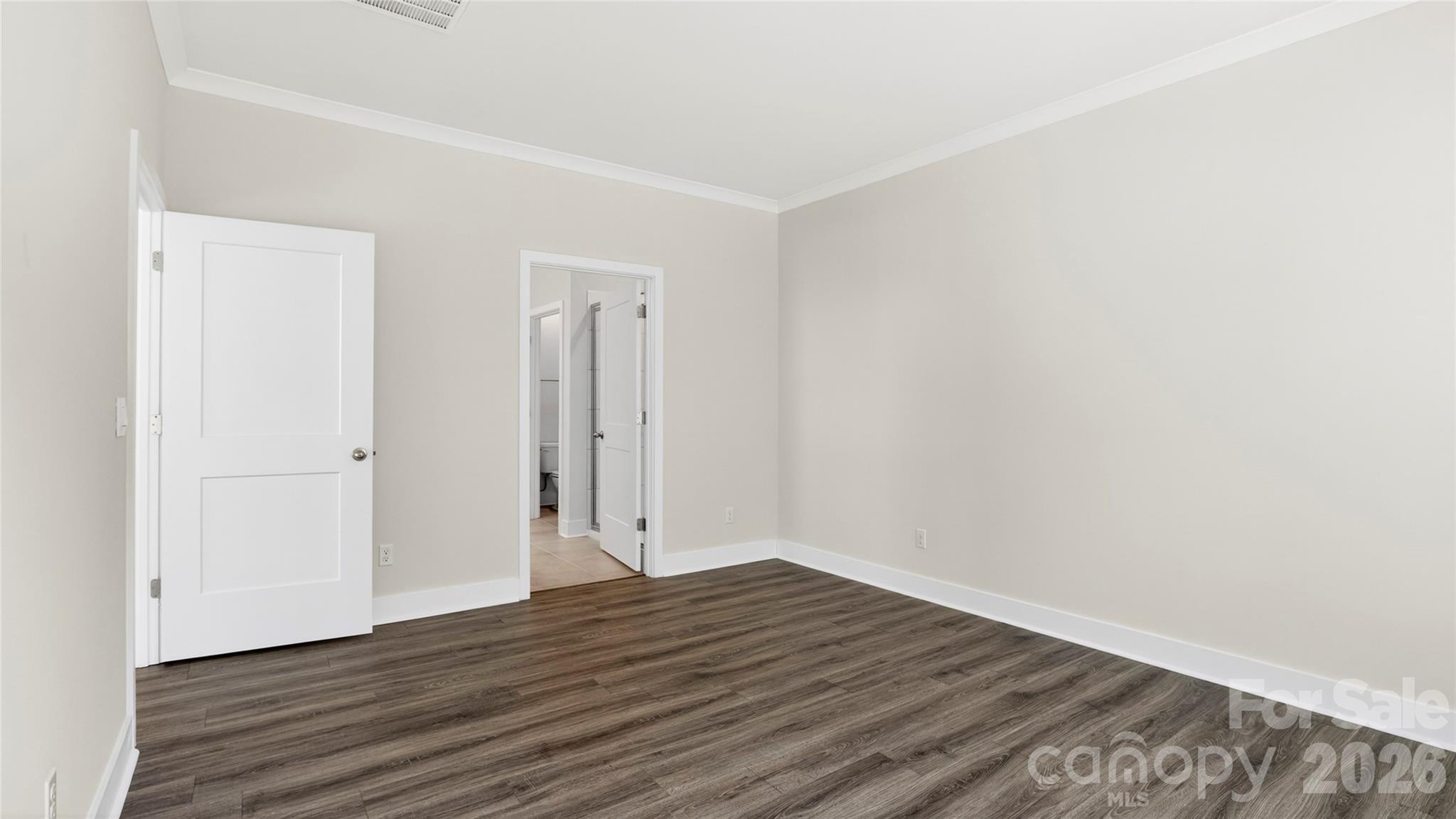 128 Sugg Trail — Weaverville
