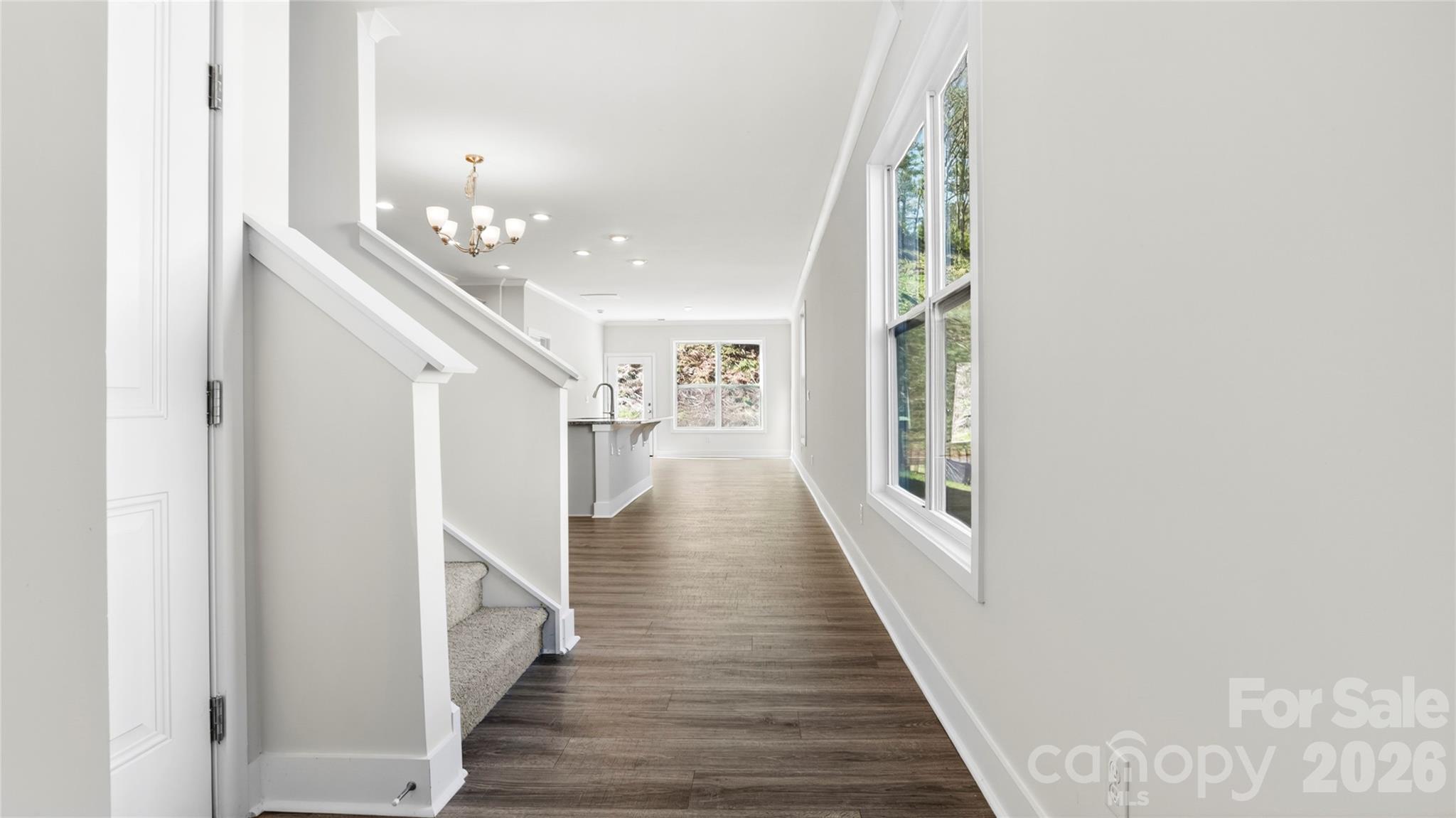 128 Sugg Trail — Weaverville