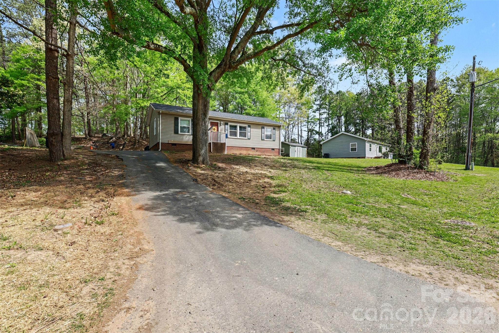 114 State Street — Lincolnton