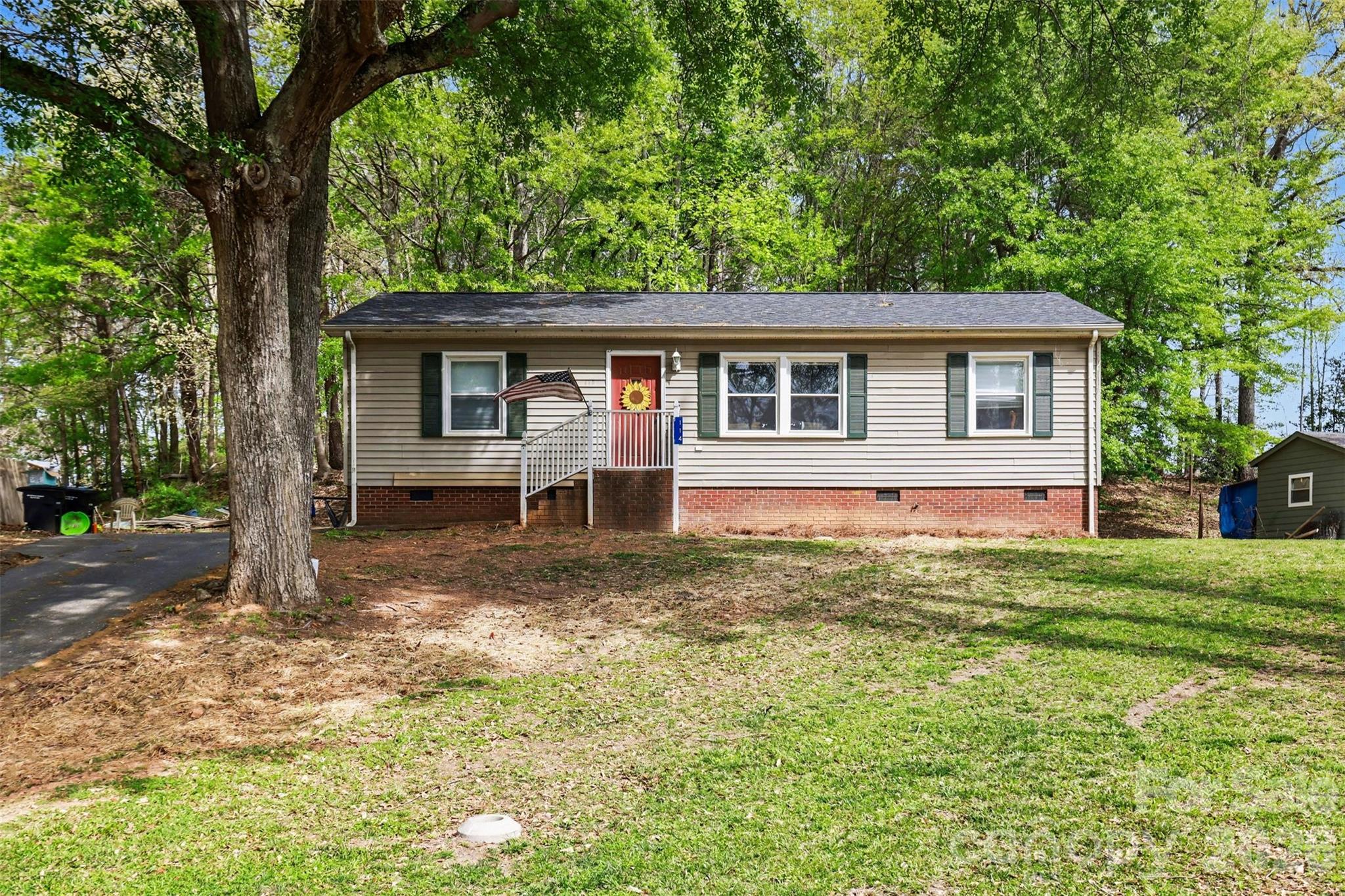114 State Street — Lincolnton