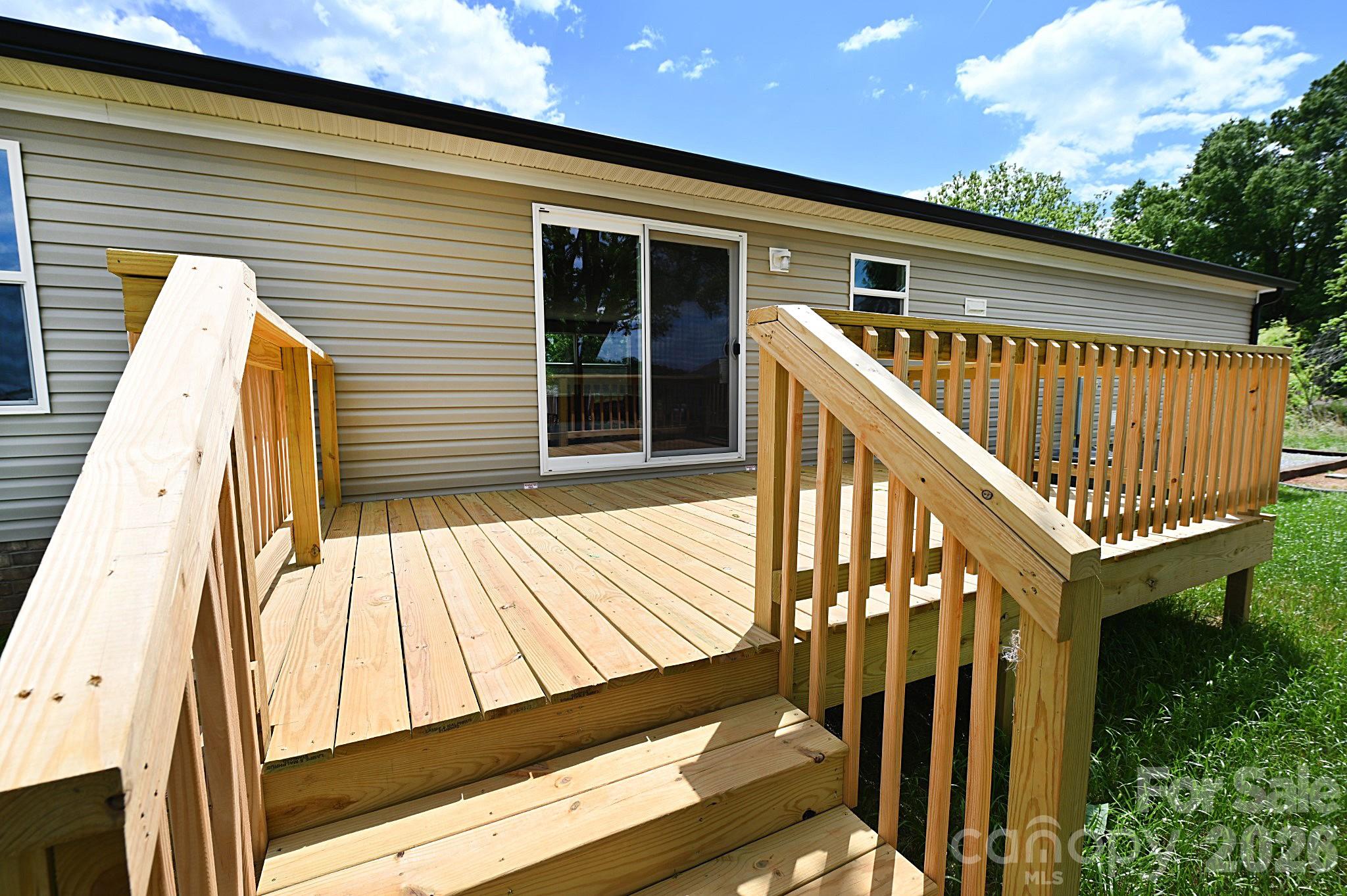 115 Stonydell Drive — Stony Point