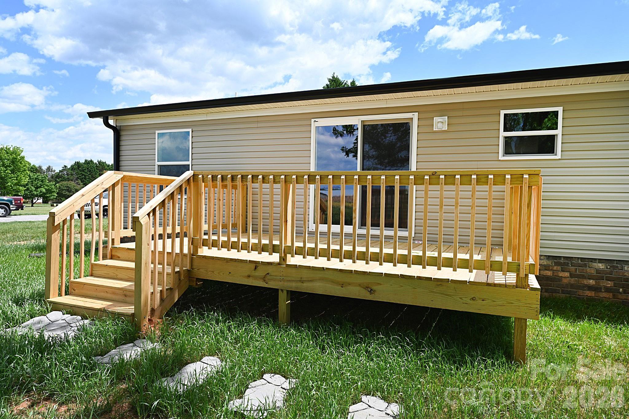 115 Stonydell Drive — Stony Point