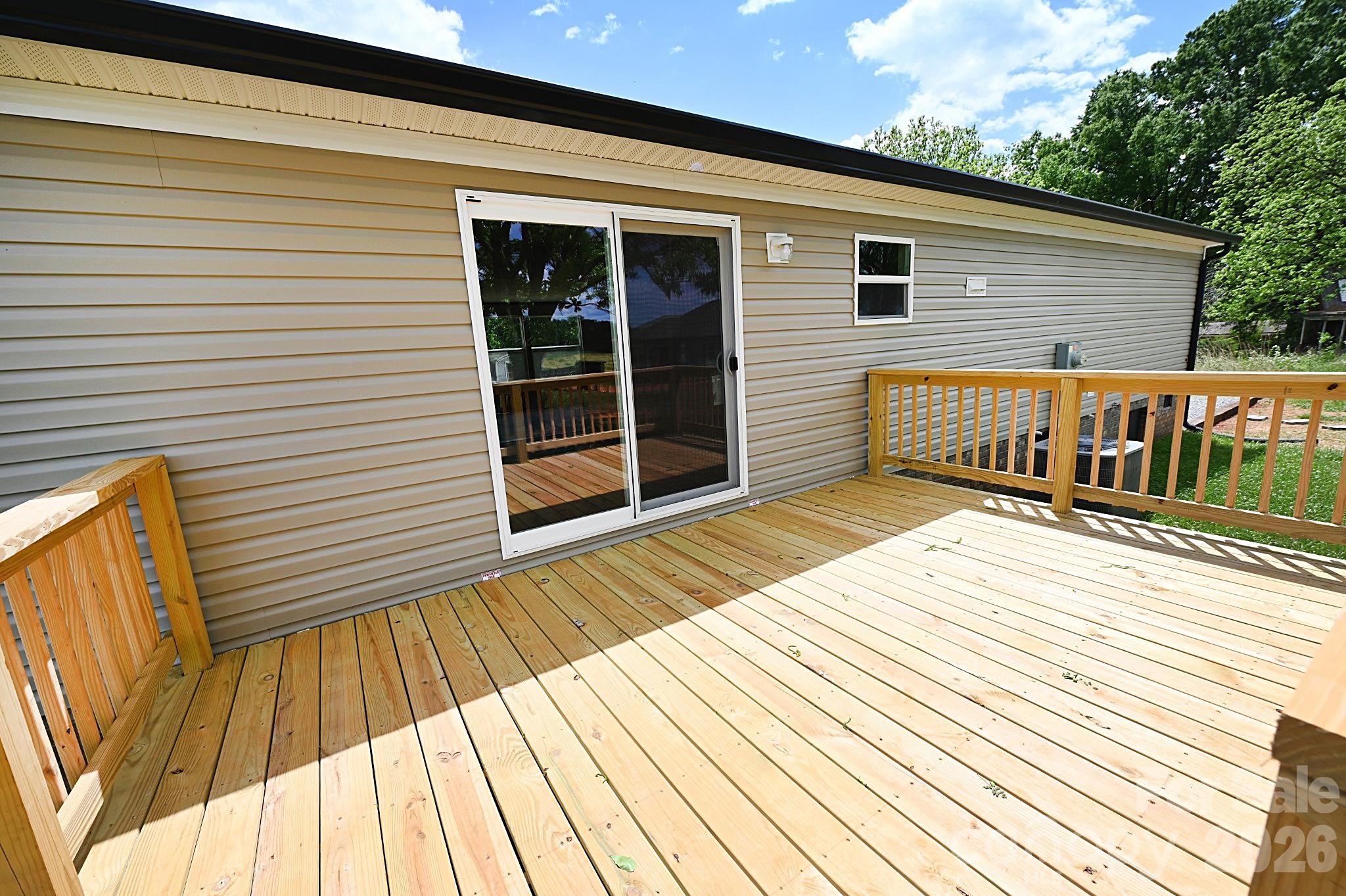 115 Stonydell Drive — Stony Point