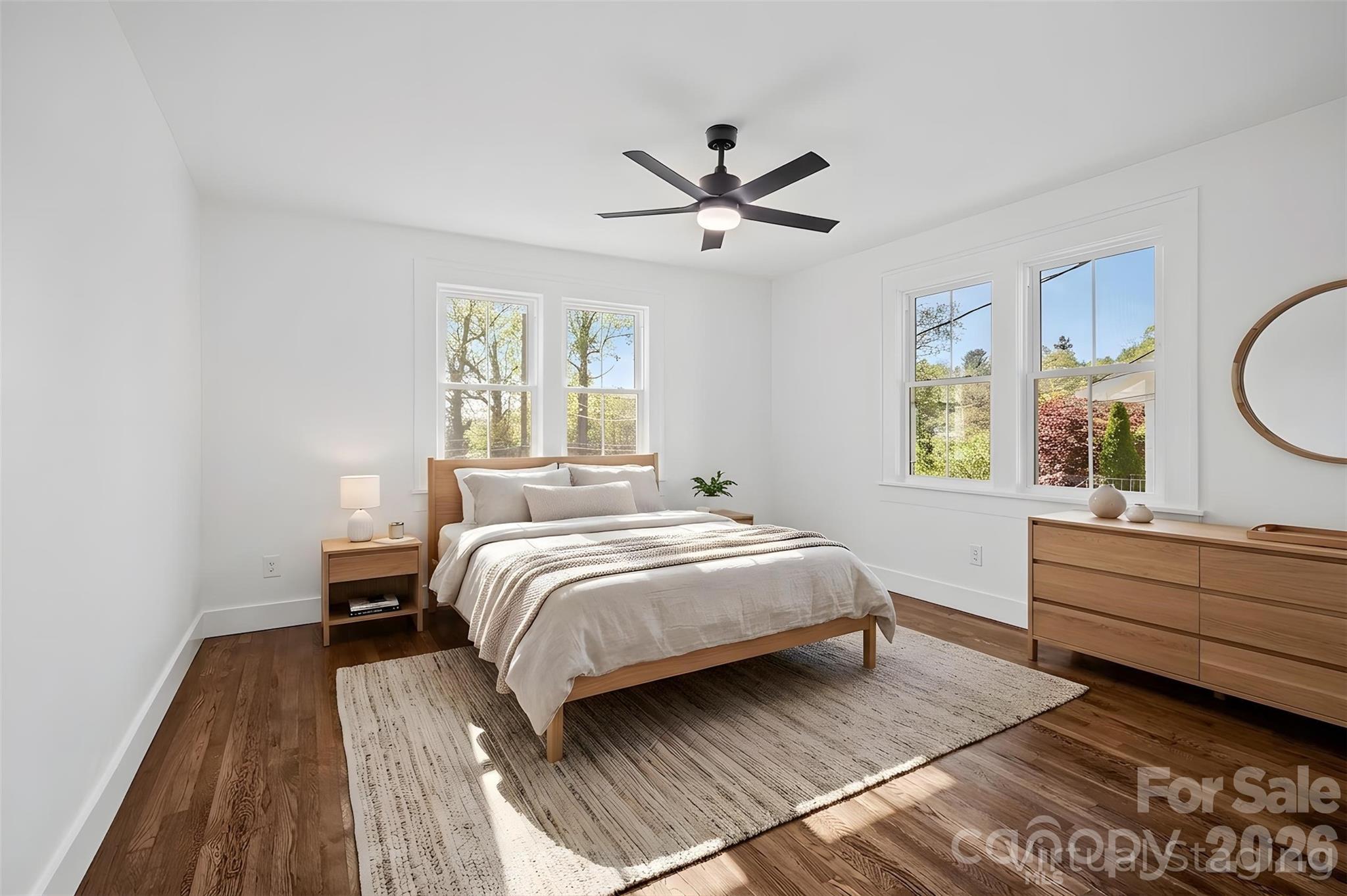 154 Laurel Loop — Asheville