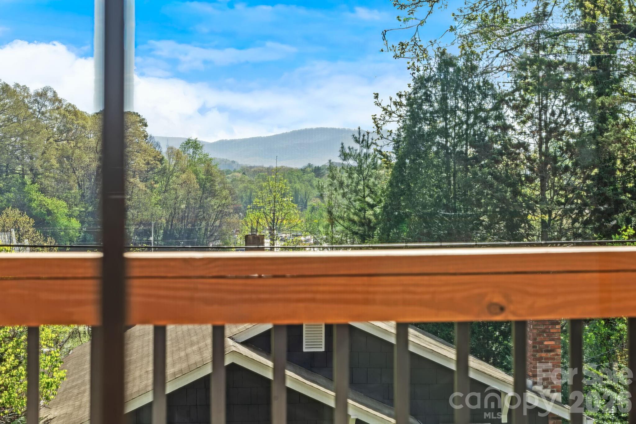 154 Laurel Loop — Asheville