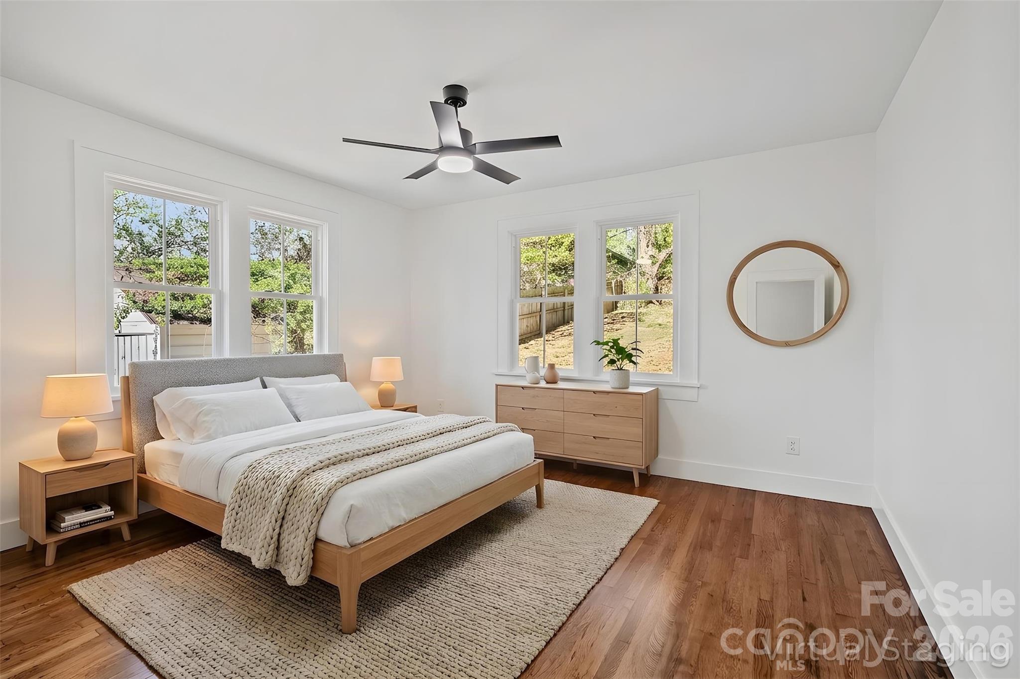 154 Laurel Loop — Asheville