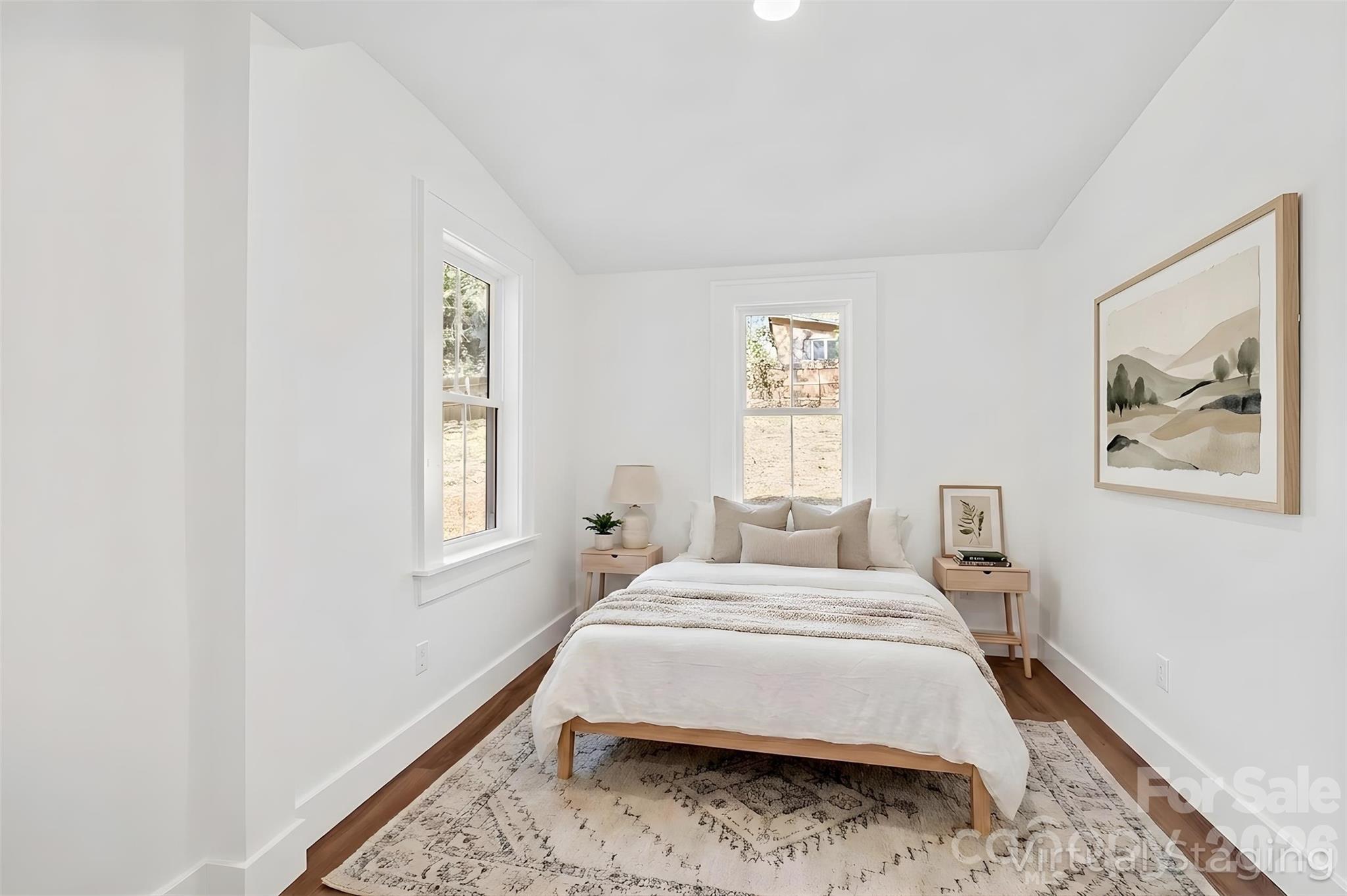 154 Laurel Loop — Asheville