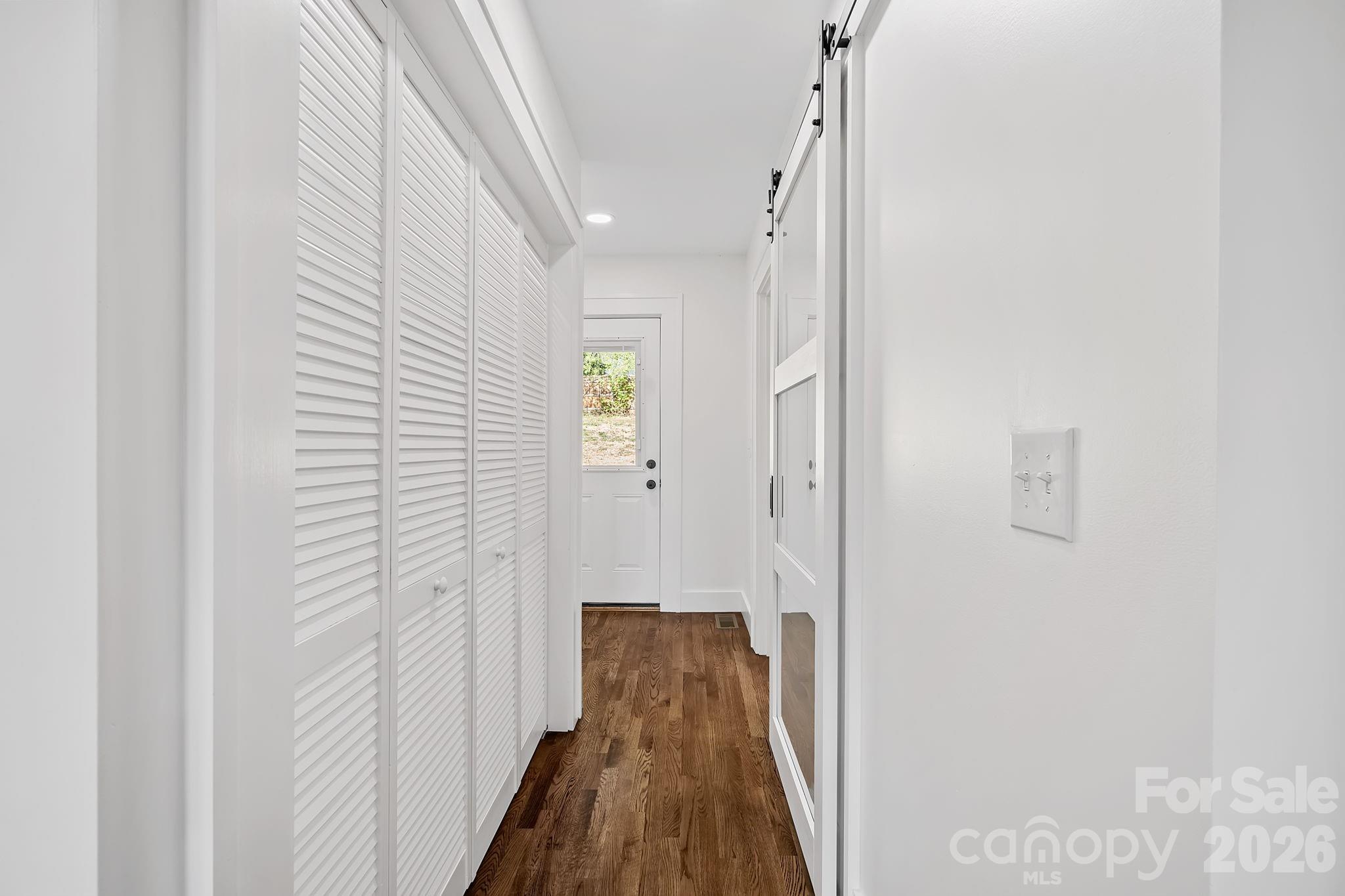 154 Laurel Loop — Asheville